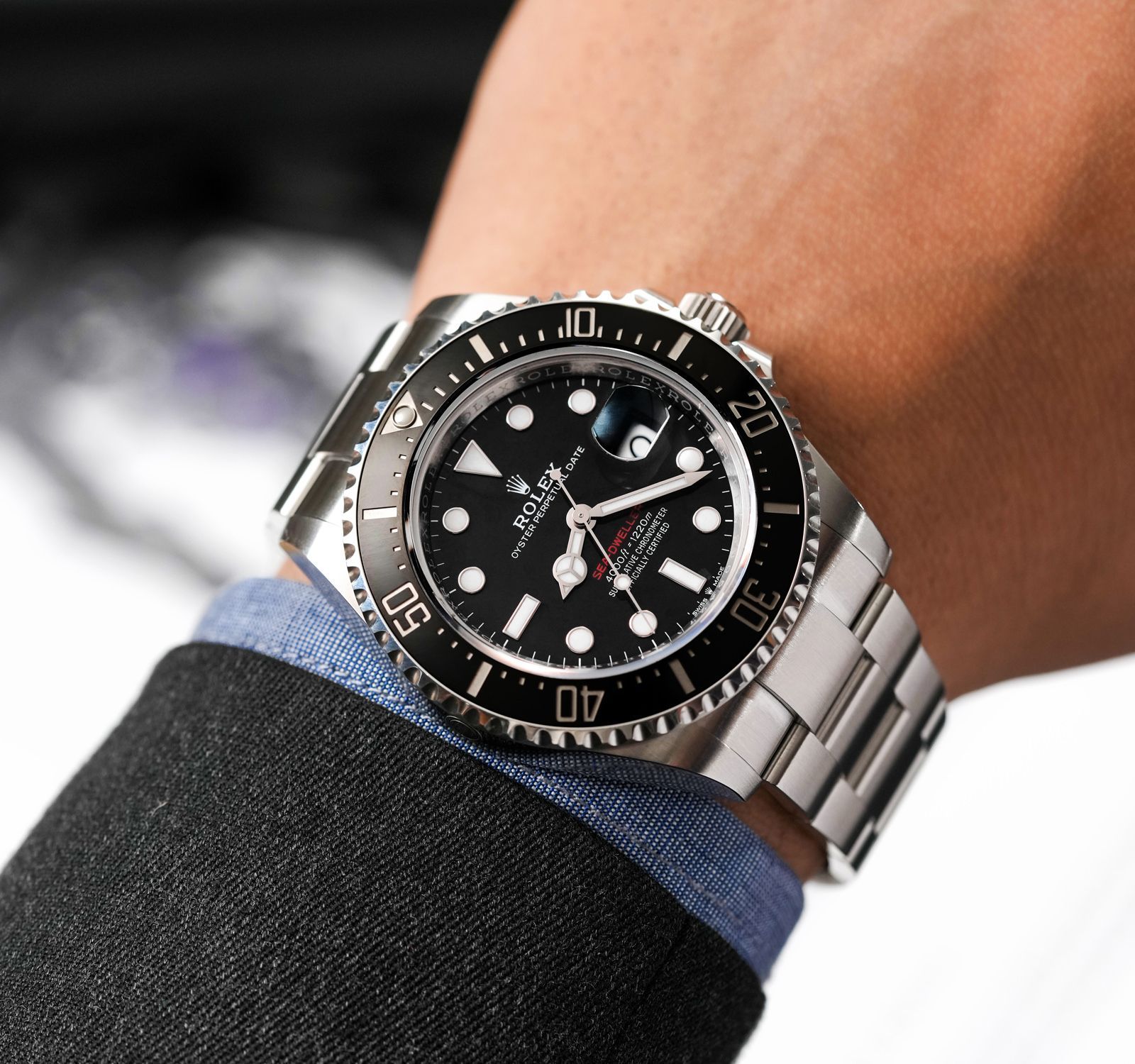 Rolex Watches