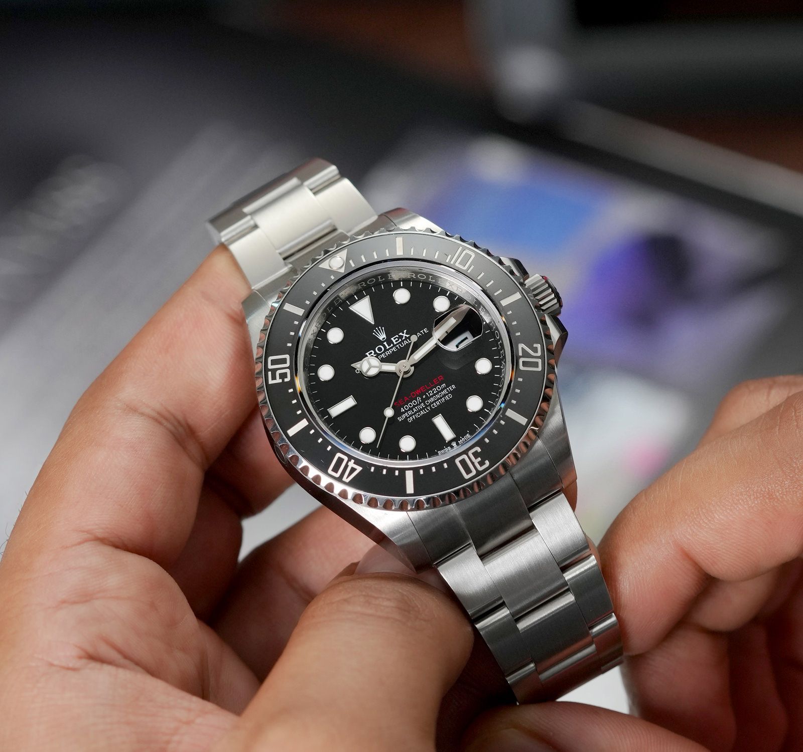 Rolex Watches