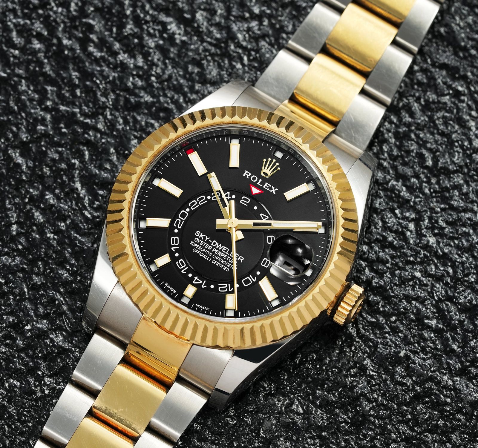 Rolex 326933