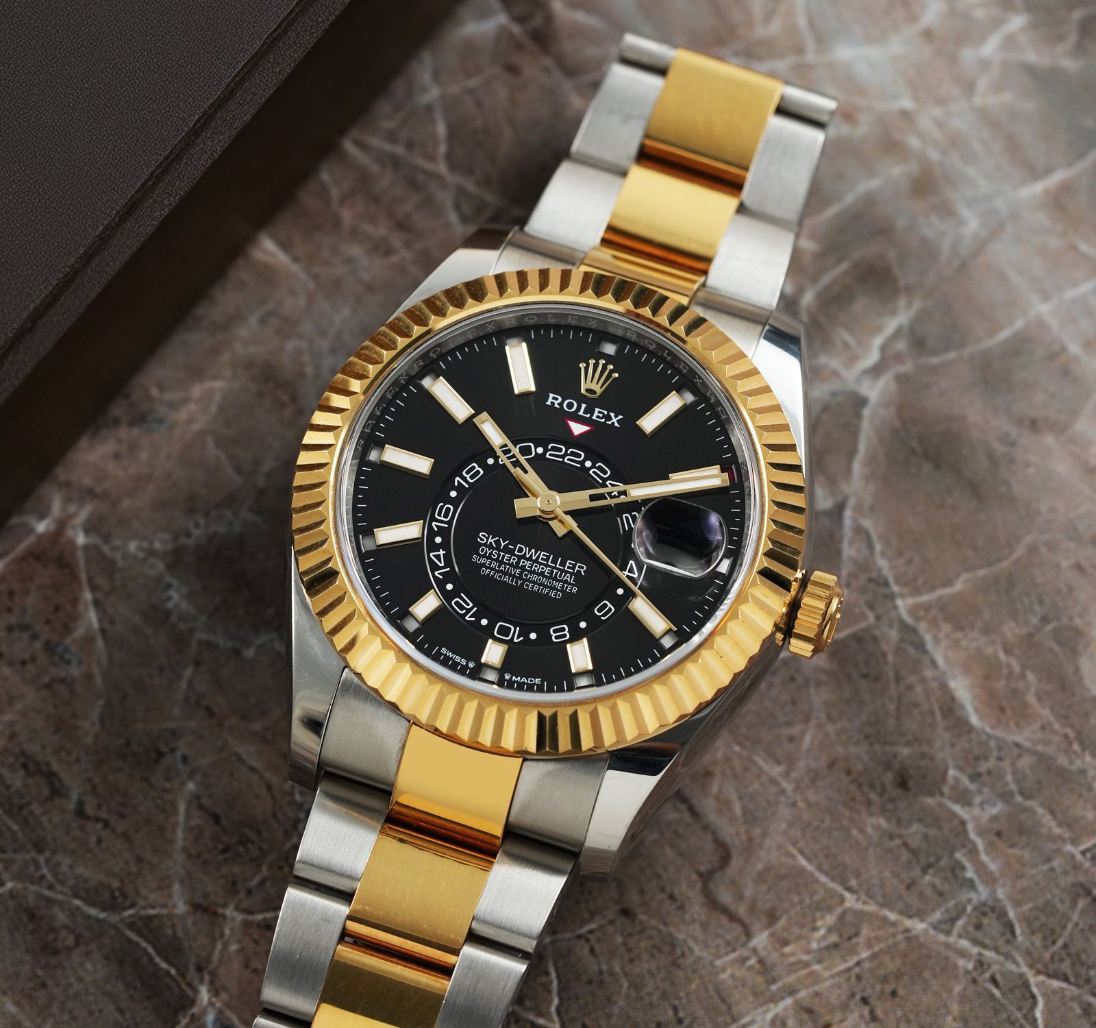 Rolex 336933