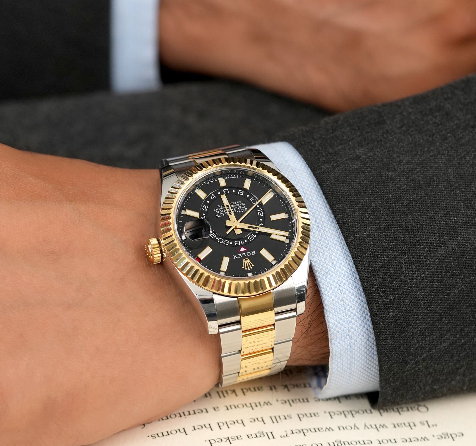 Rolex Watches