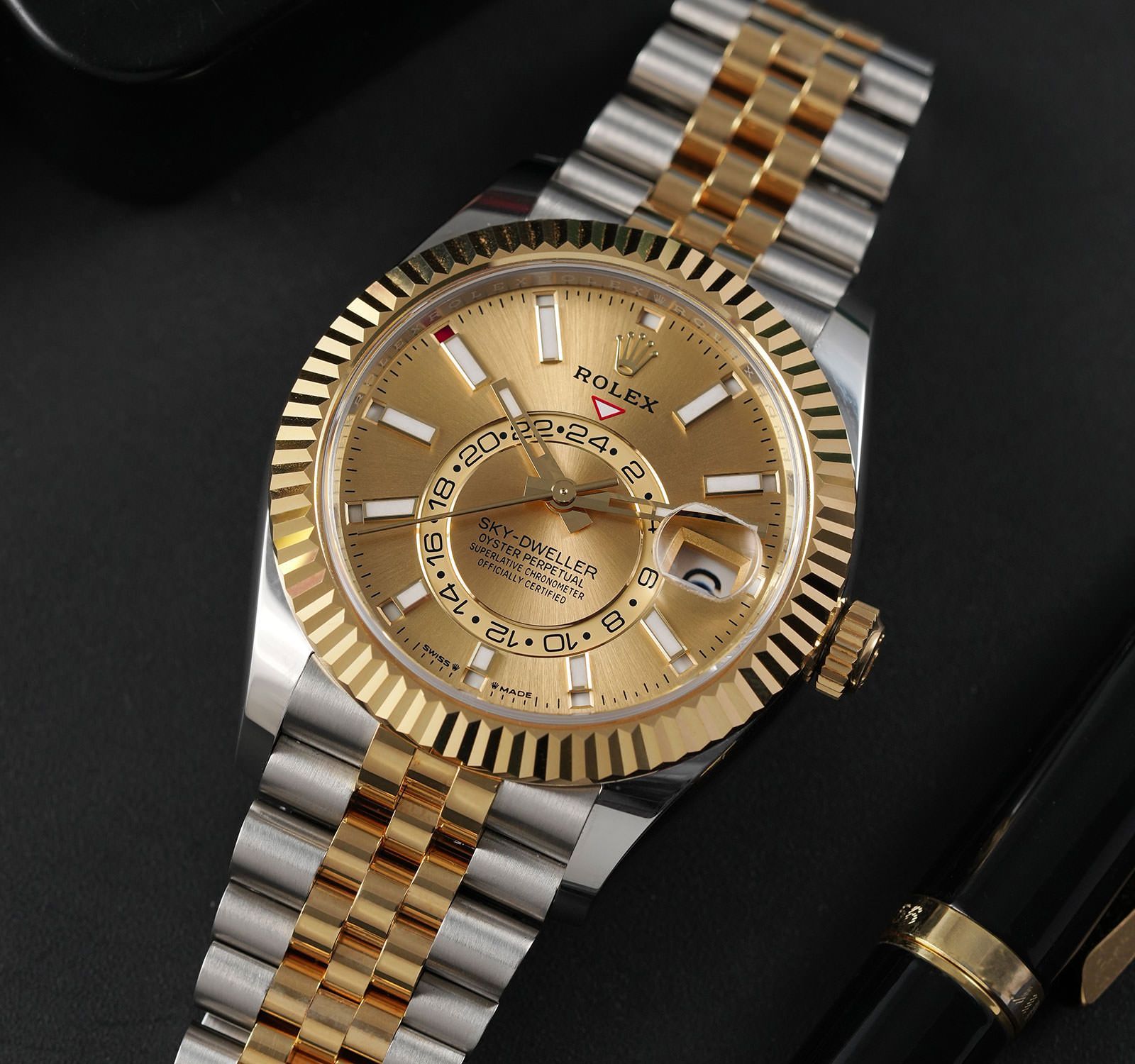 Rolex 336933-CHMIND