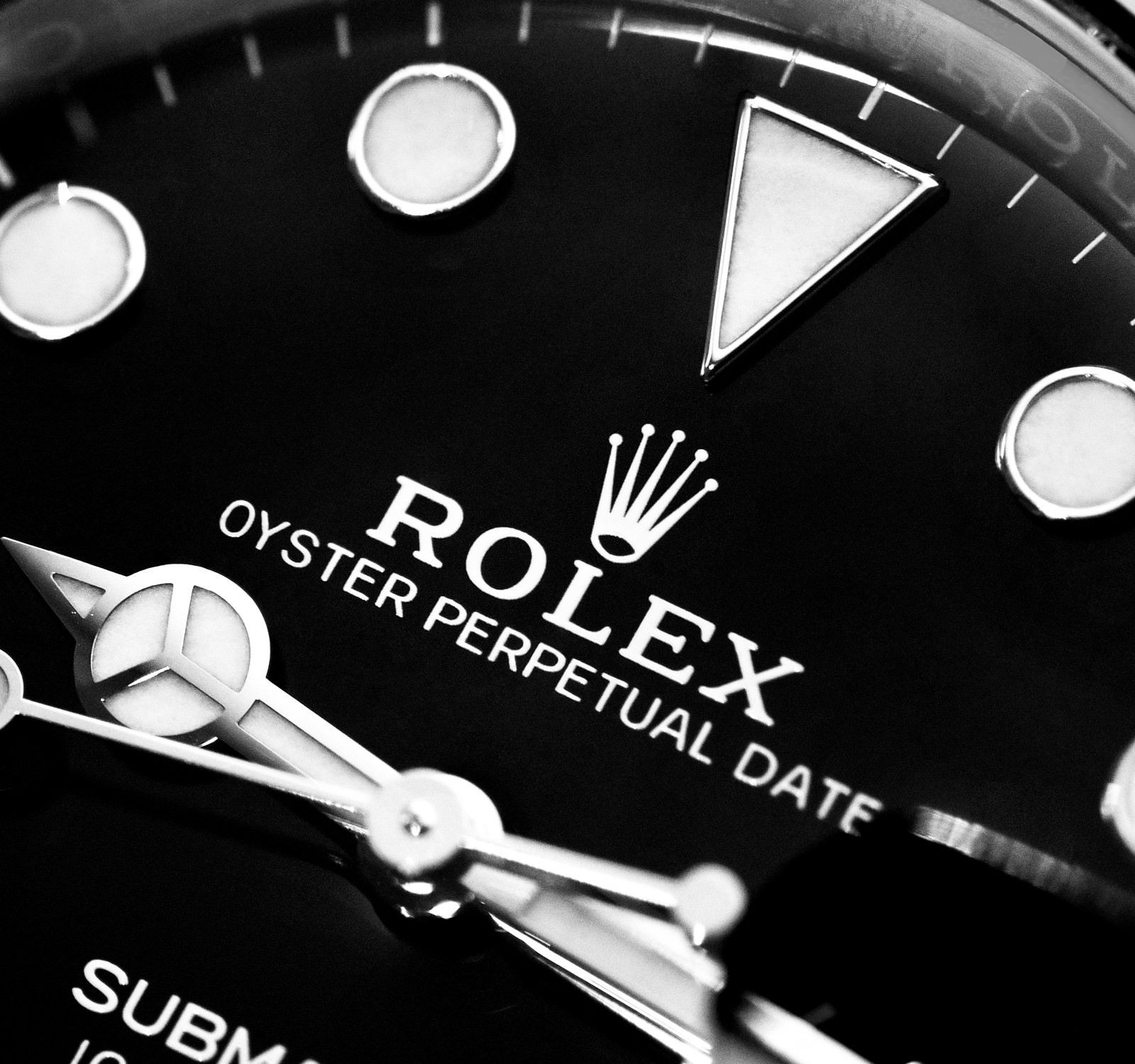 Pre-Owned Rolex 116610LN Price