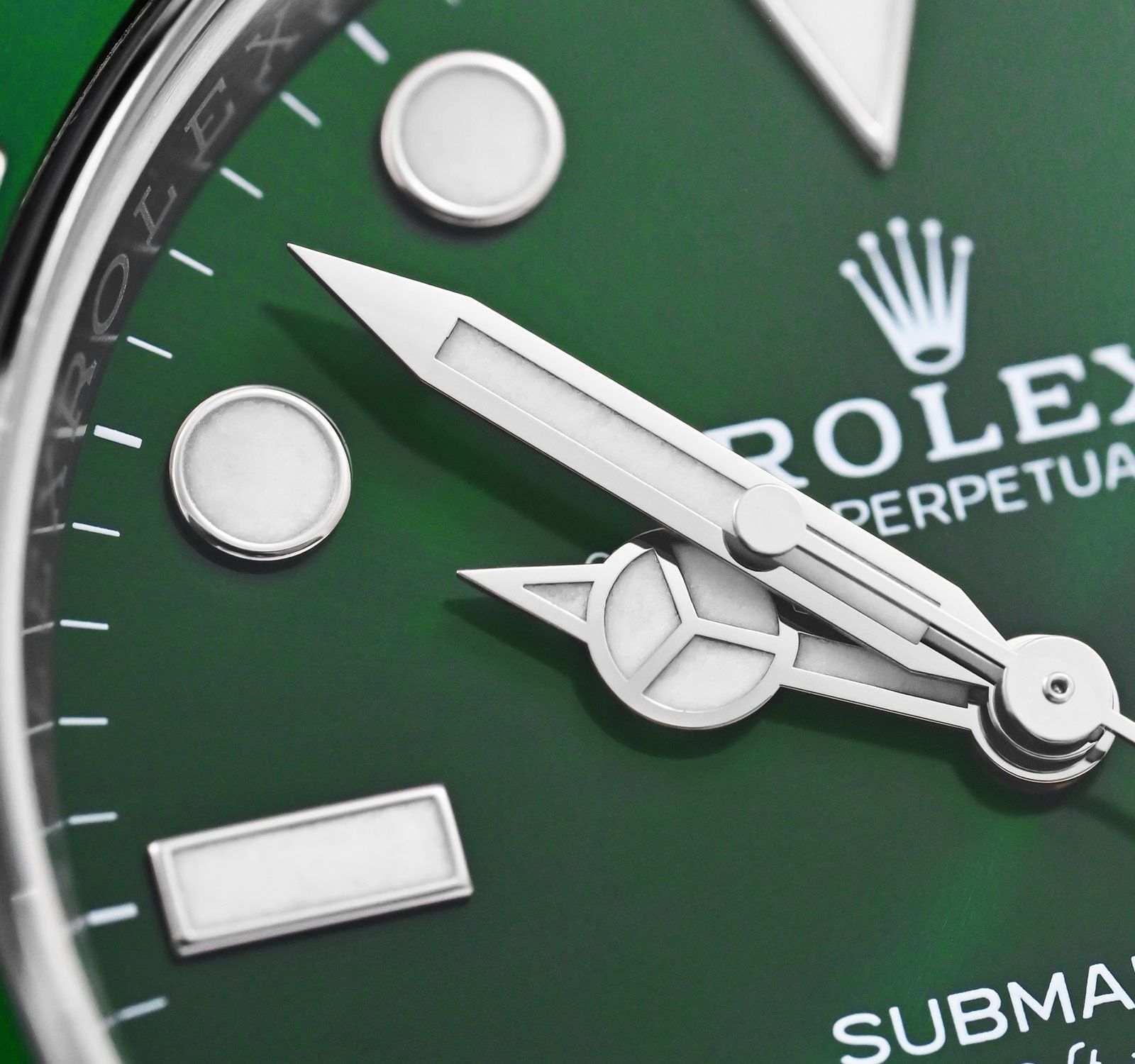 Rolex submariner watch online face