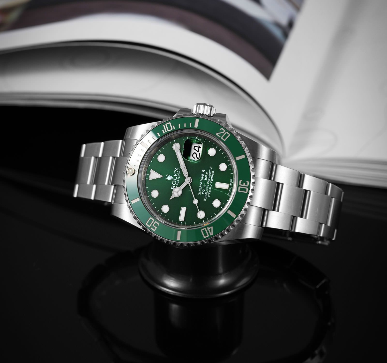 Rolex Submariner