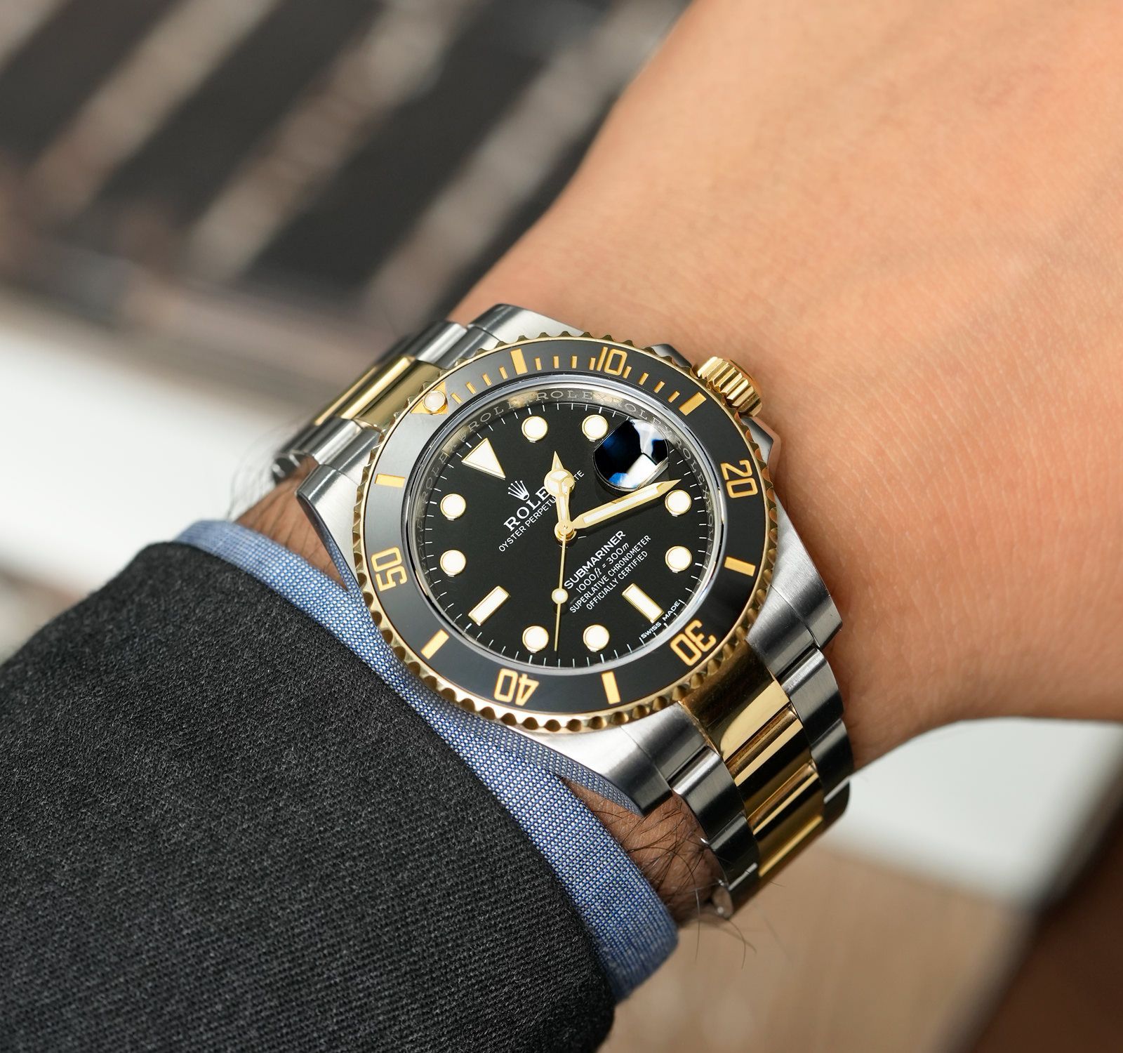 Rolex Watches