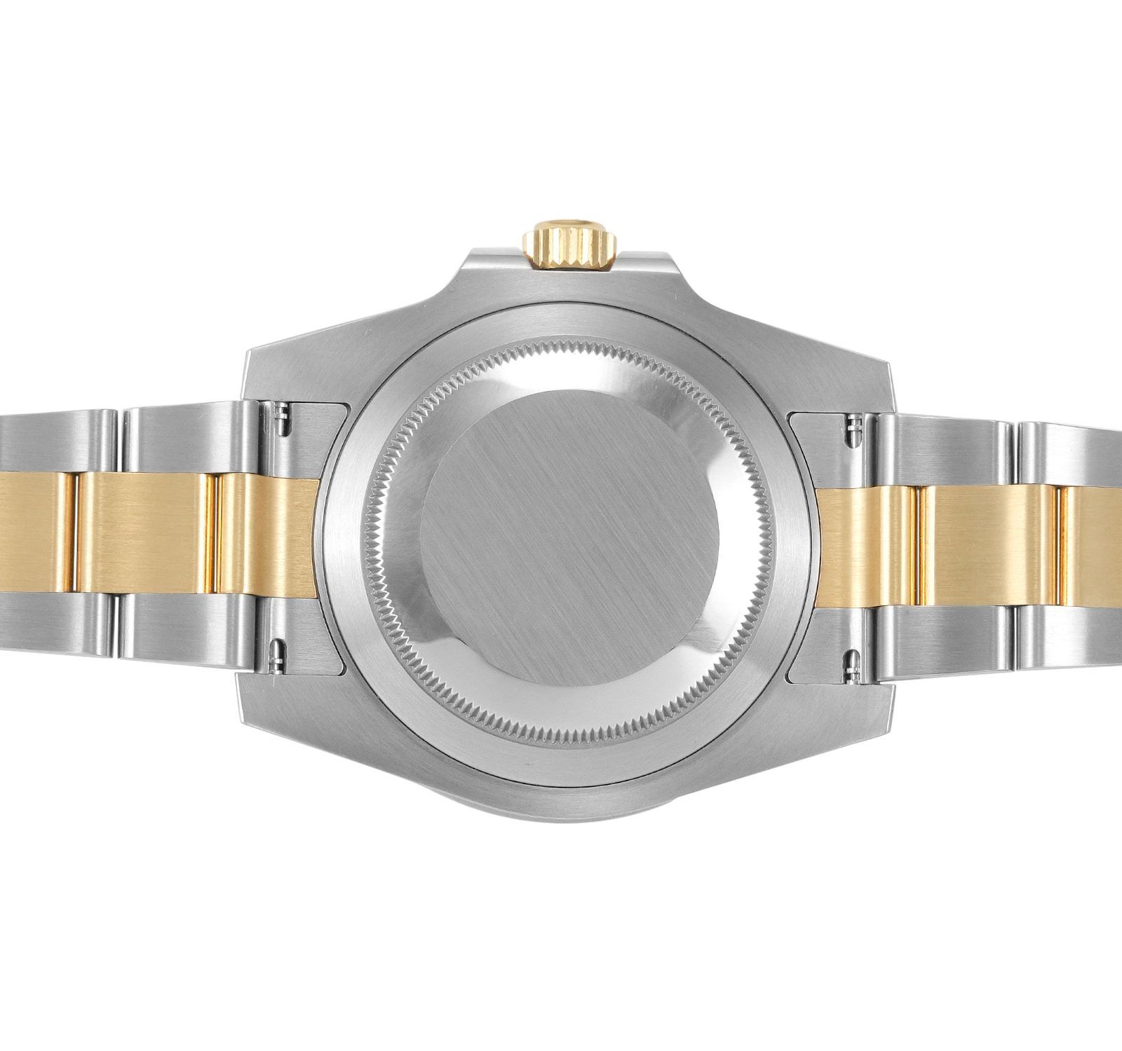 Pre-Owned Rolex 116613LN Price