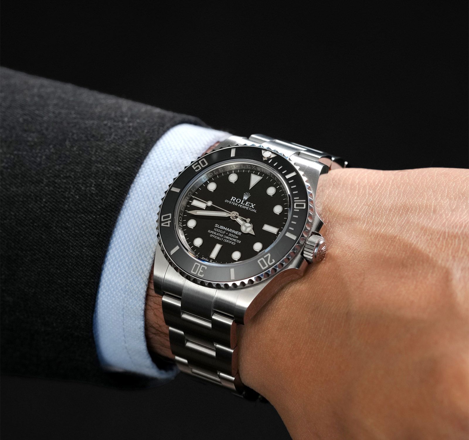Rolex Watches