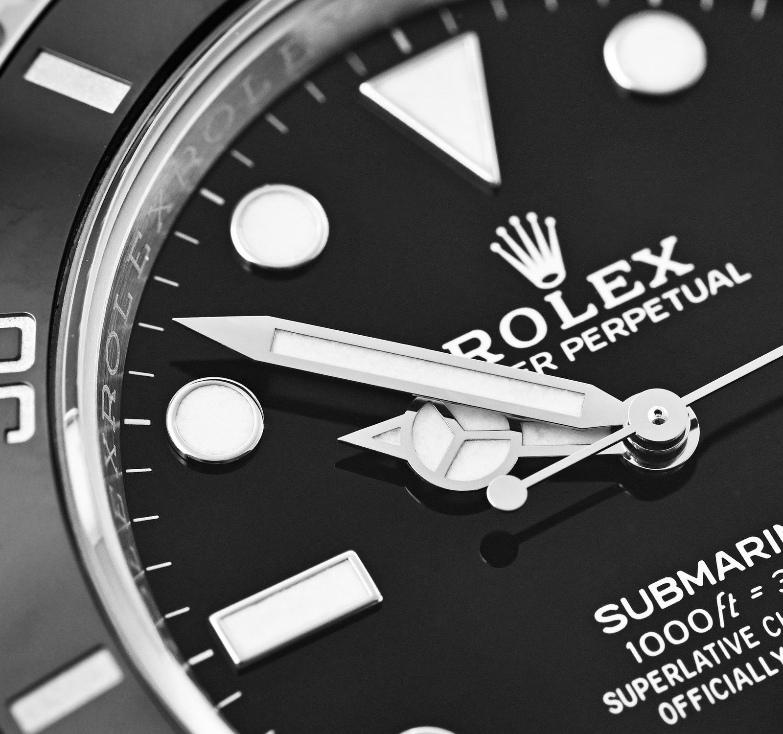 Submariner 124060