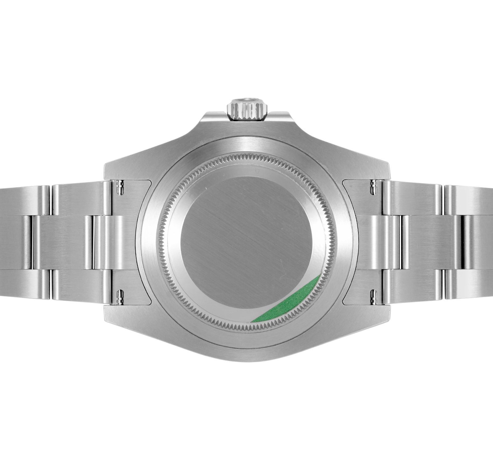 Pre-Owned Rolex 124060 Price