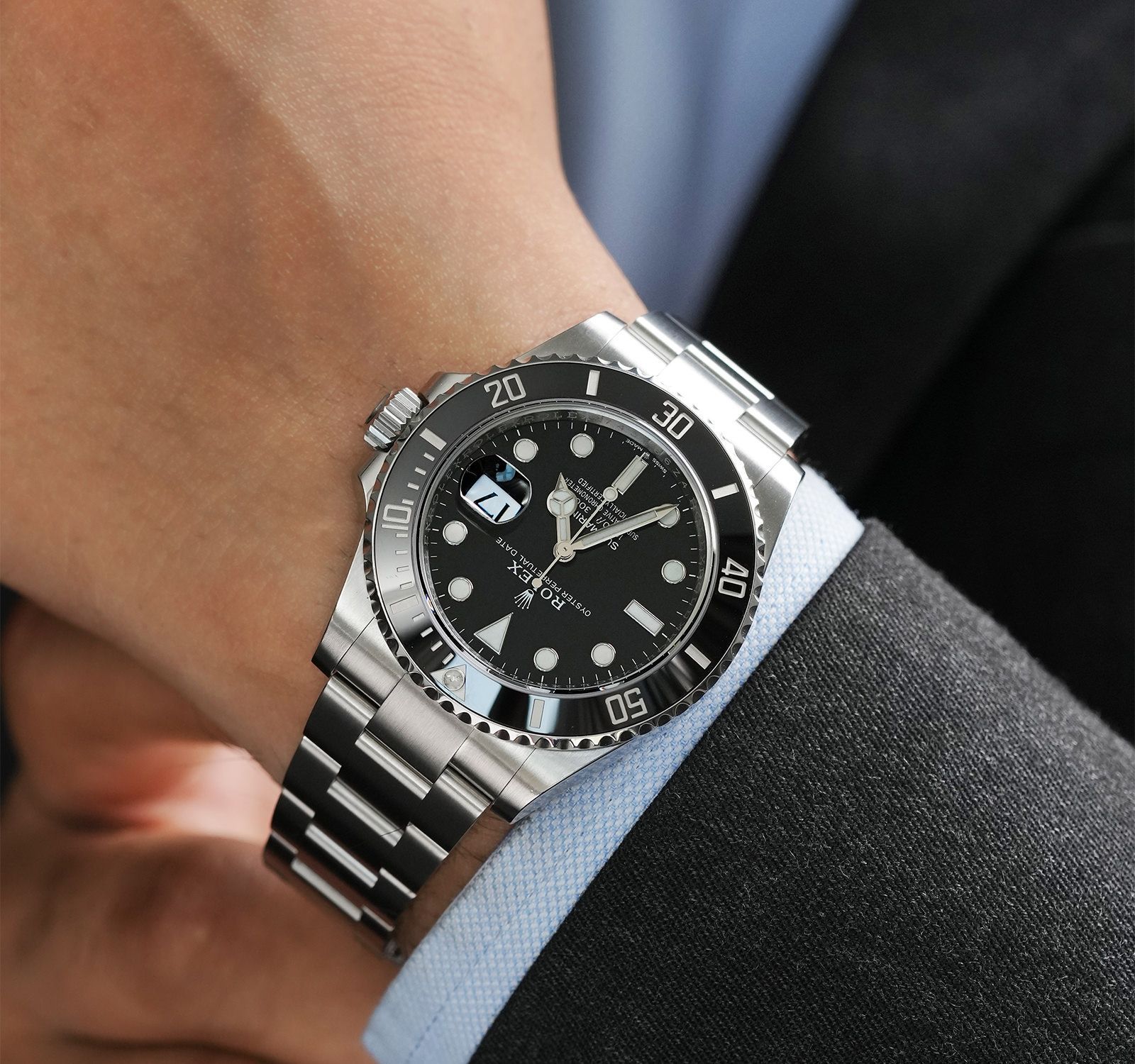 Rolex Watches