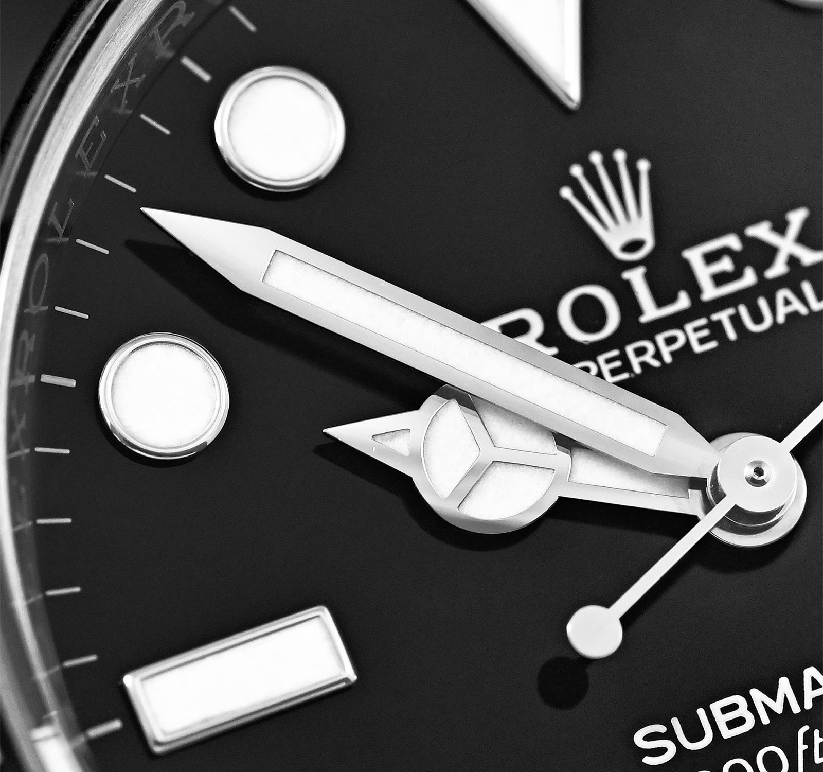 Submariner 126610LN