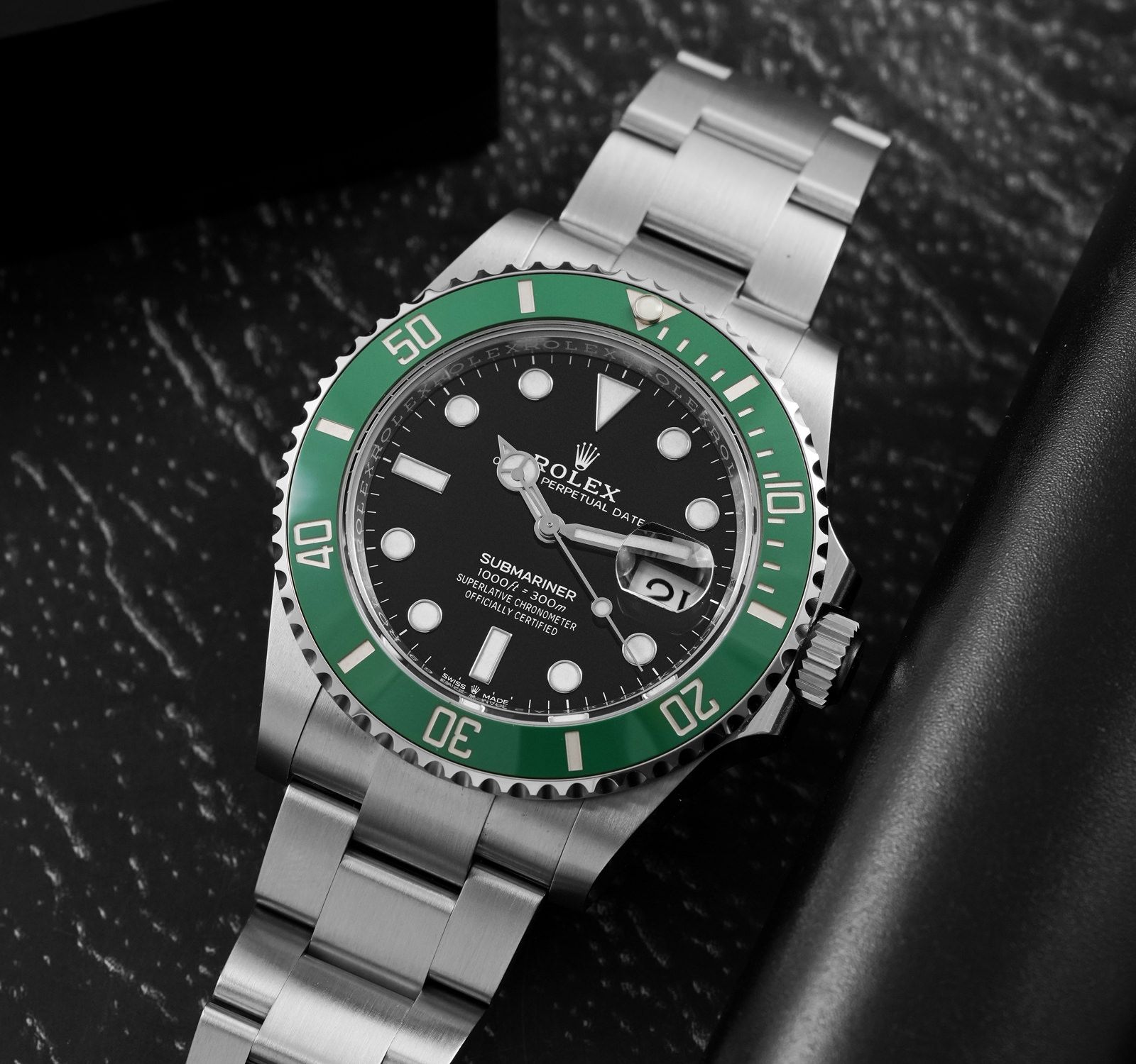 Rolex Submariner