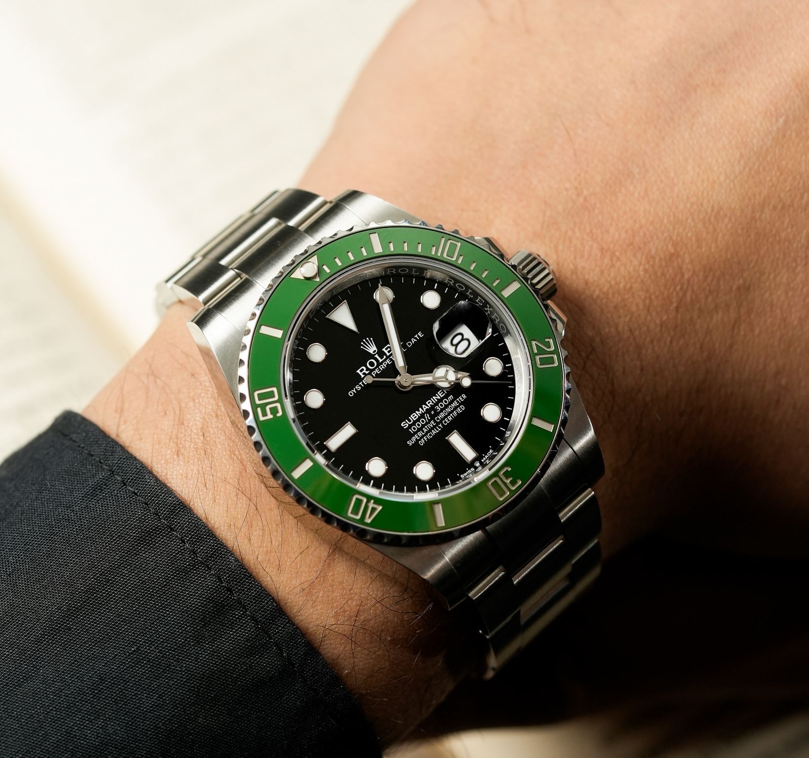 Rolex Watches