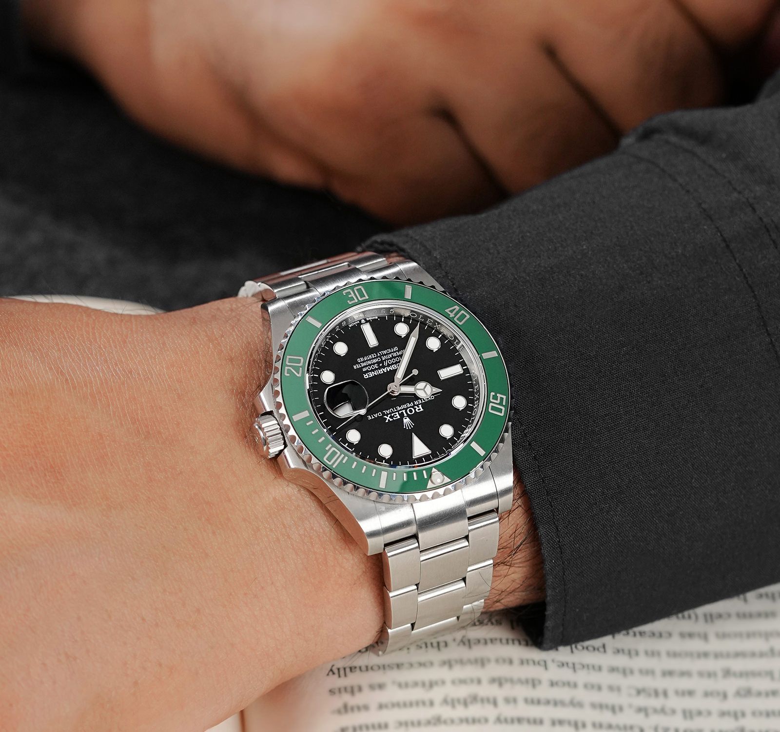 Rolex Watches