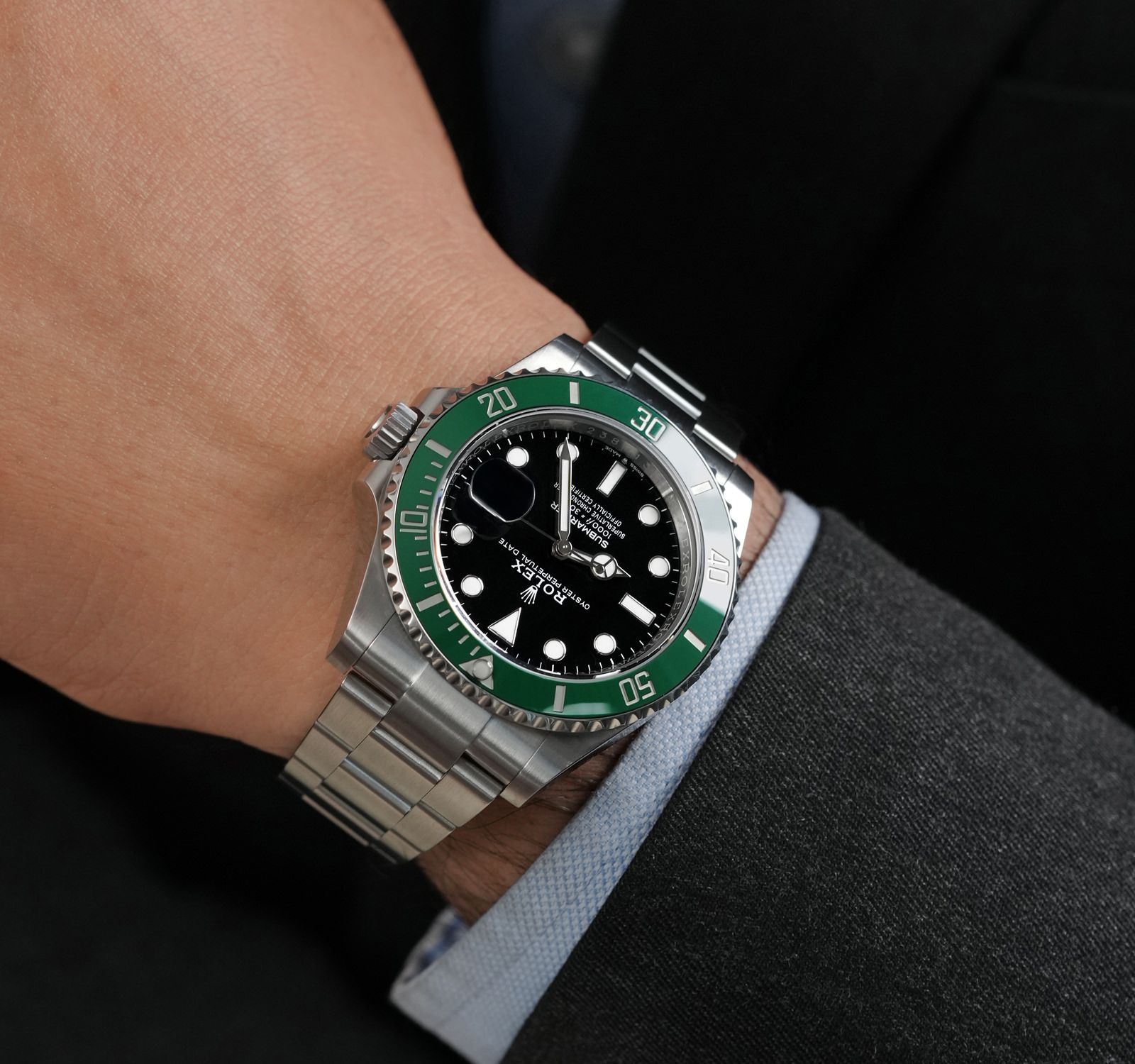 Rolex Watches