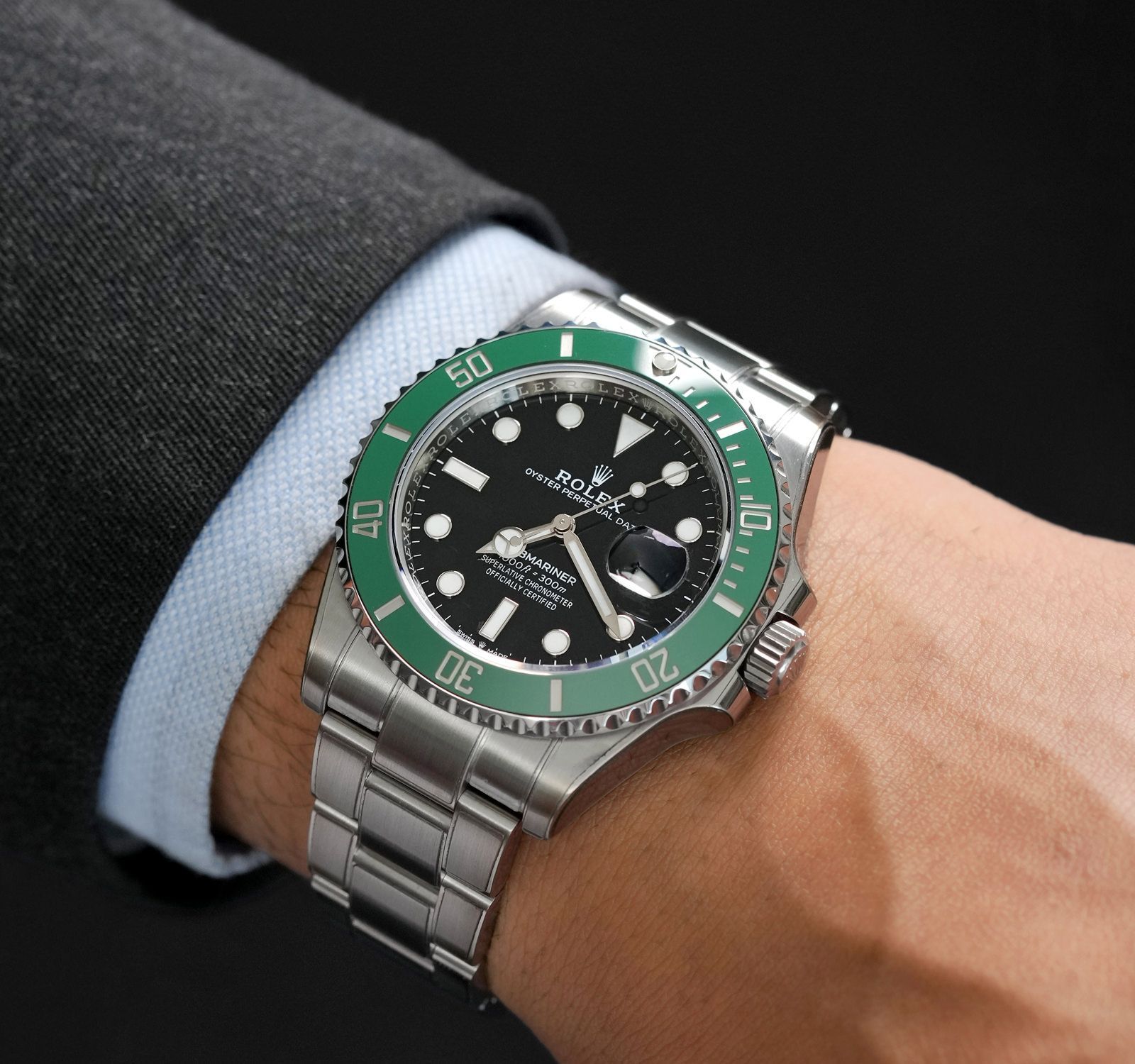 Rolex Watches