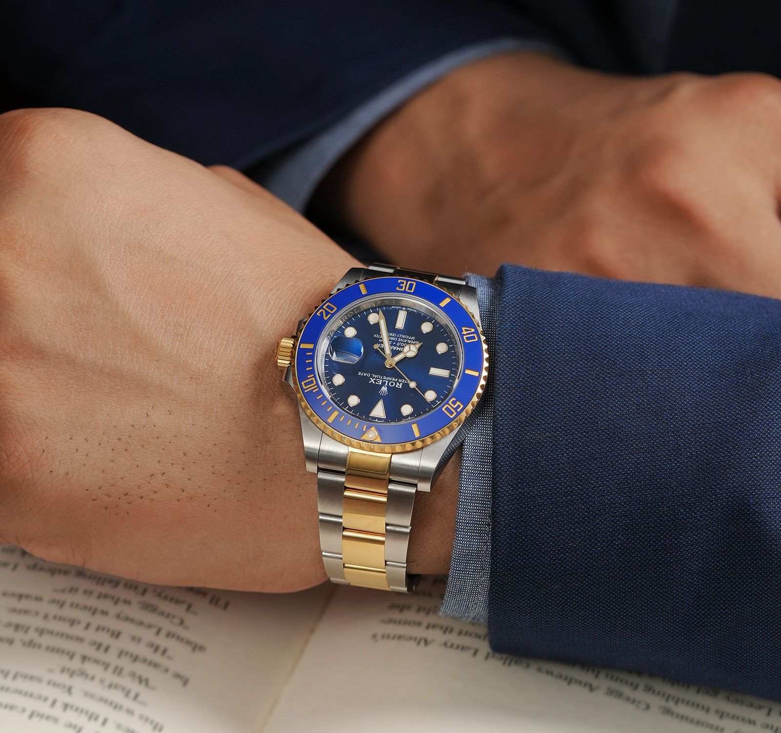 Pre-Owned Rolex Submariner Price