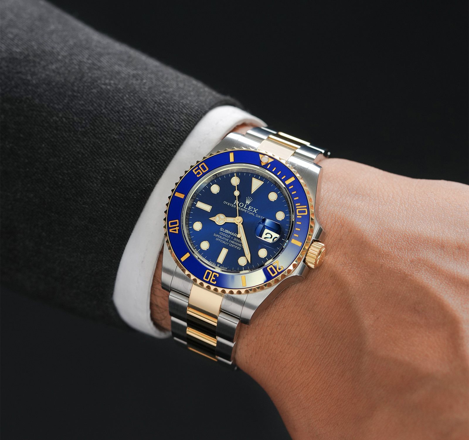 Rolex Watches