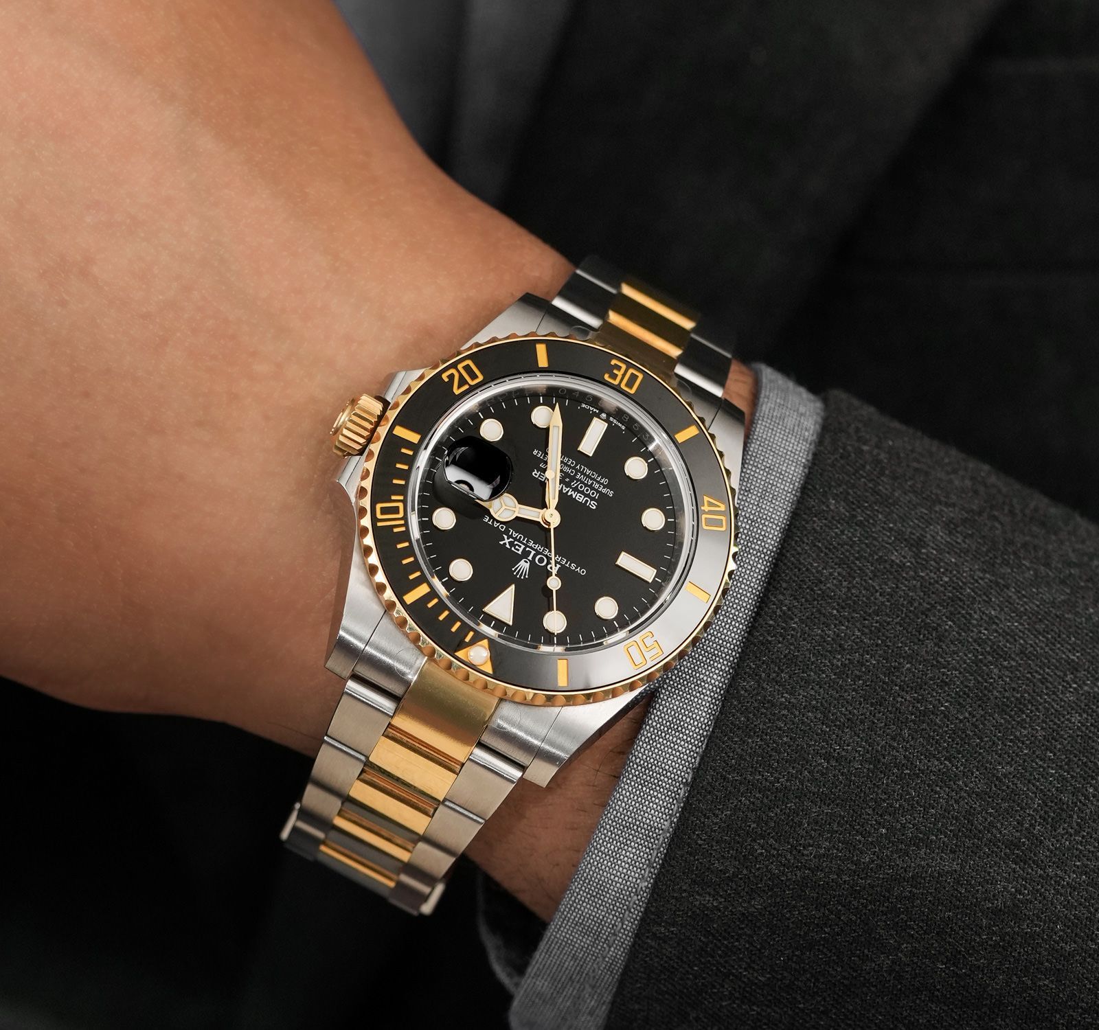 Rolex Watches