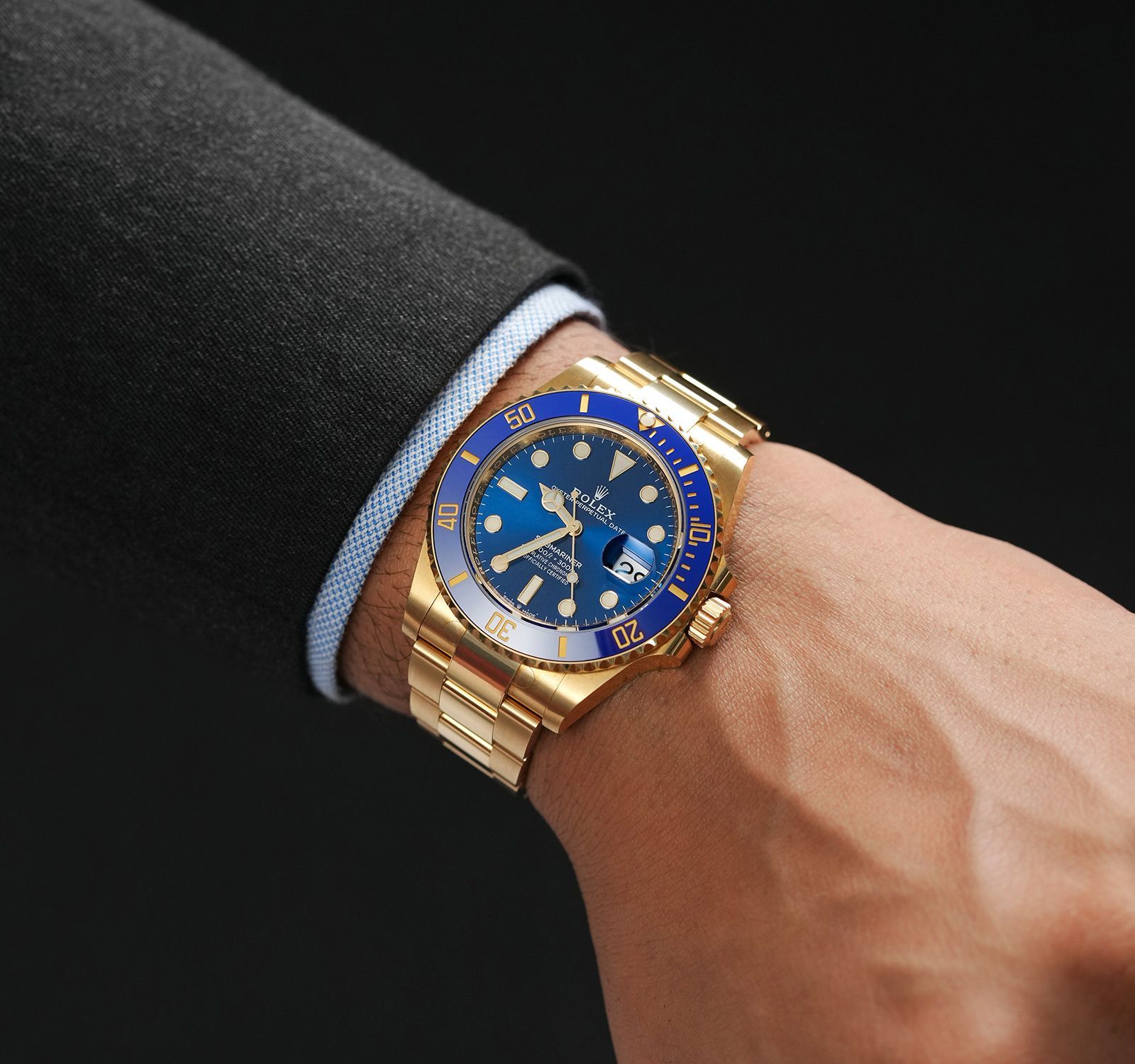 Rolex Watches