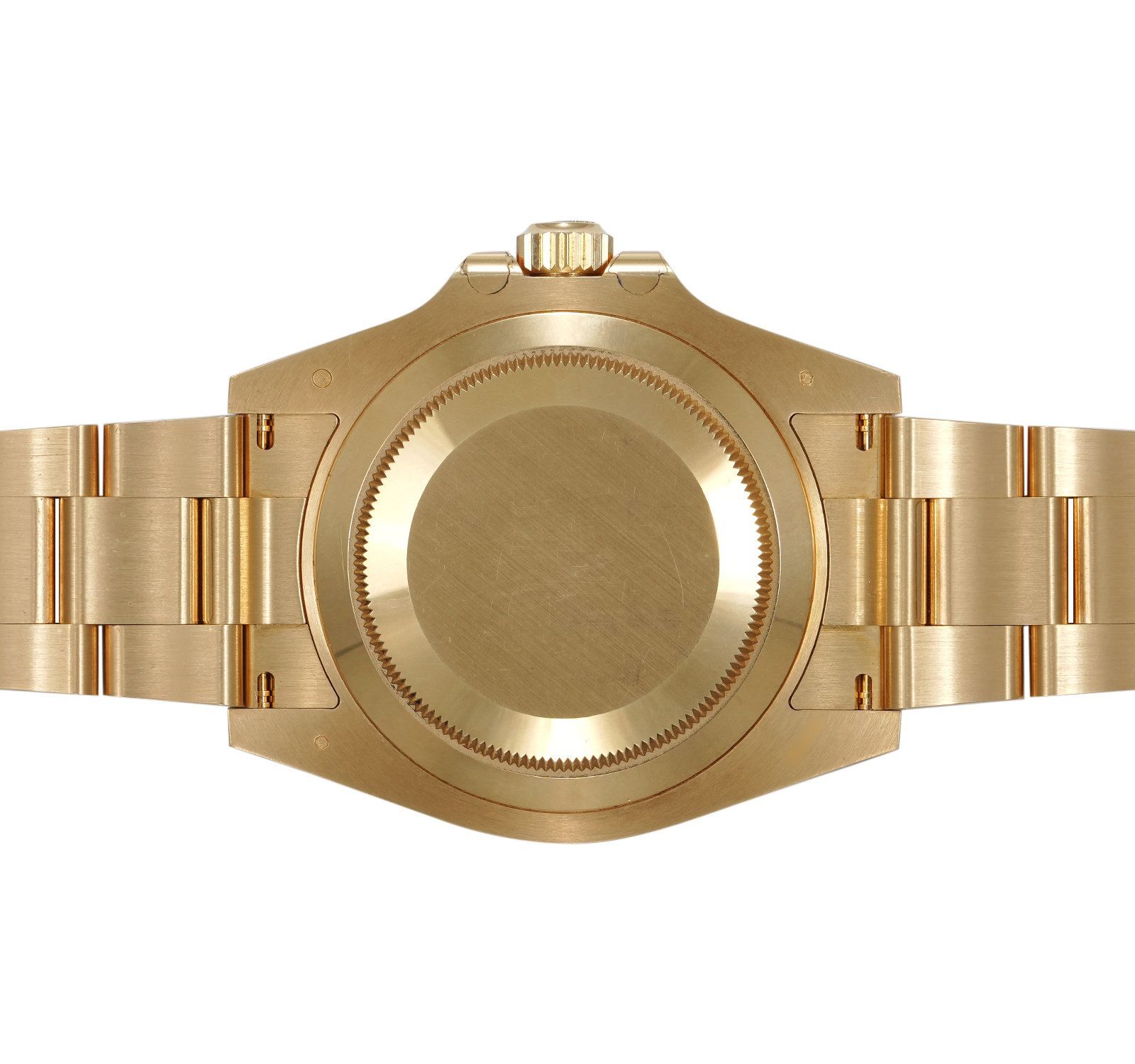Pre-Owned Rolex 126618LB Price