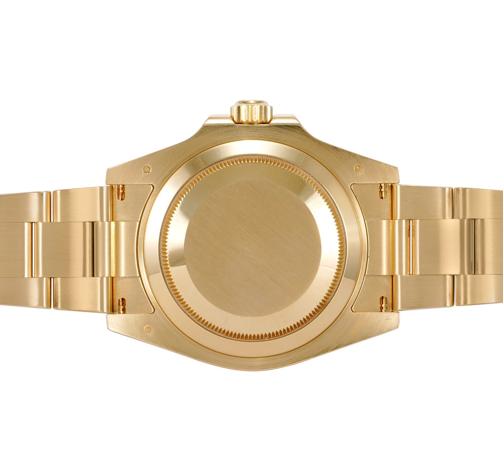 Pre-Owned Rolex 126618LB Price