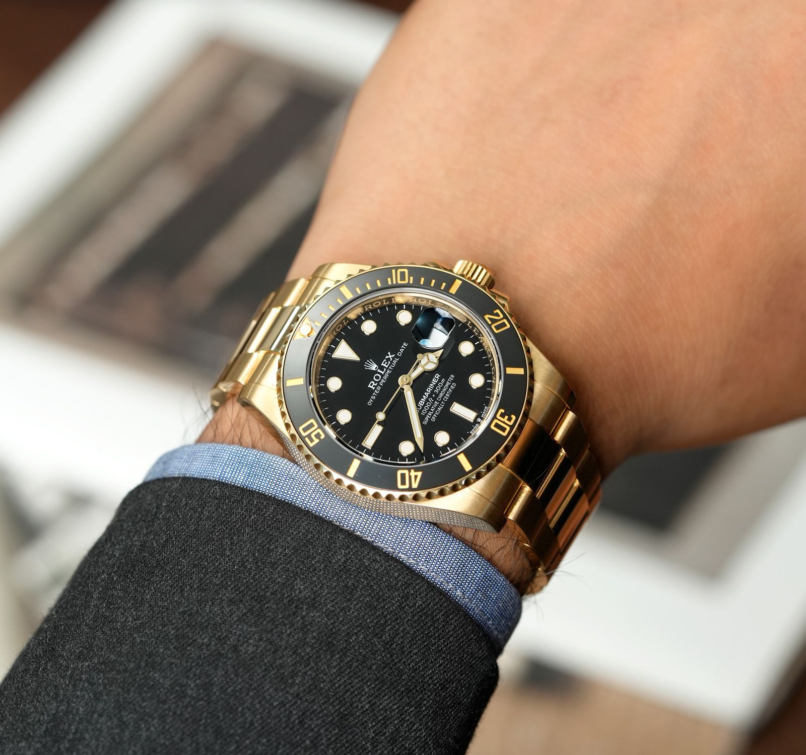 Rolex Watches