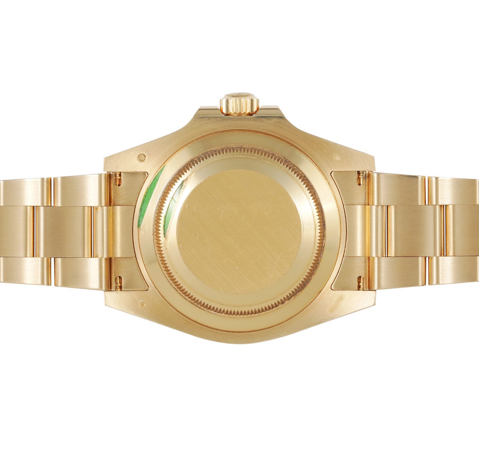 Pre-Owned Rolex 126618LN Price