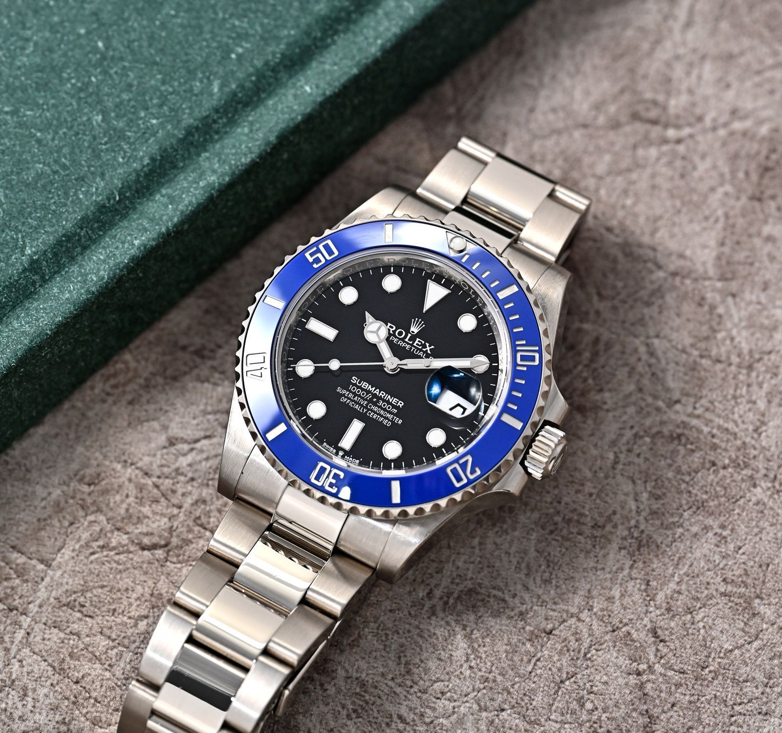 Rolex 126619LB