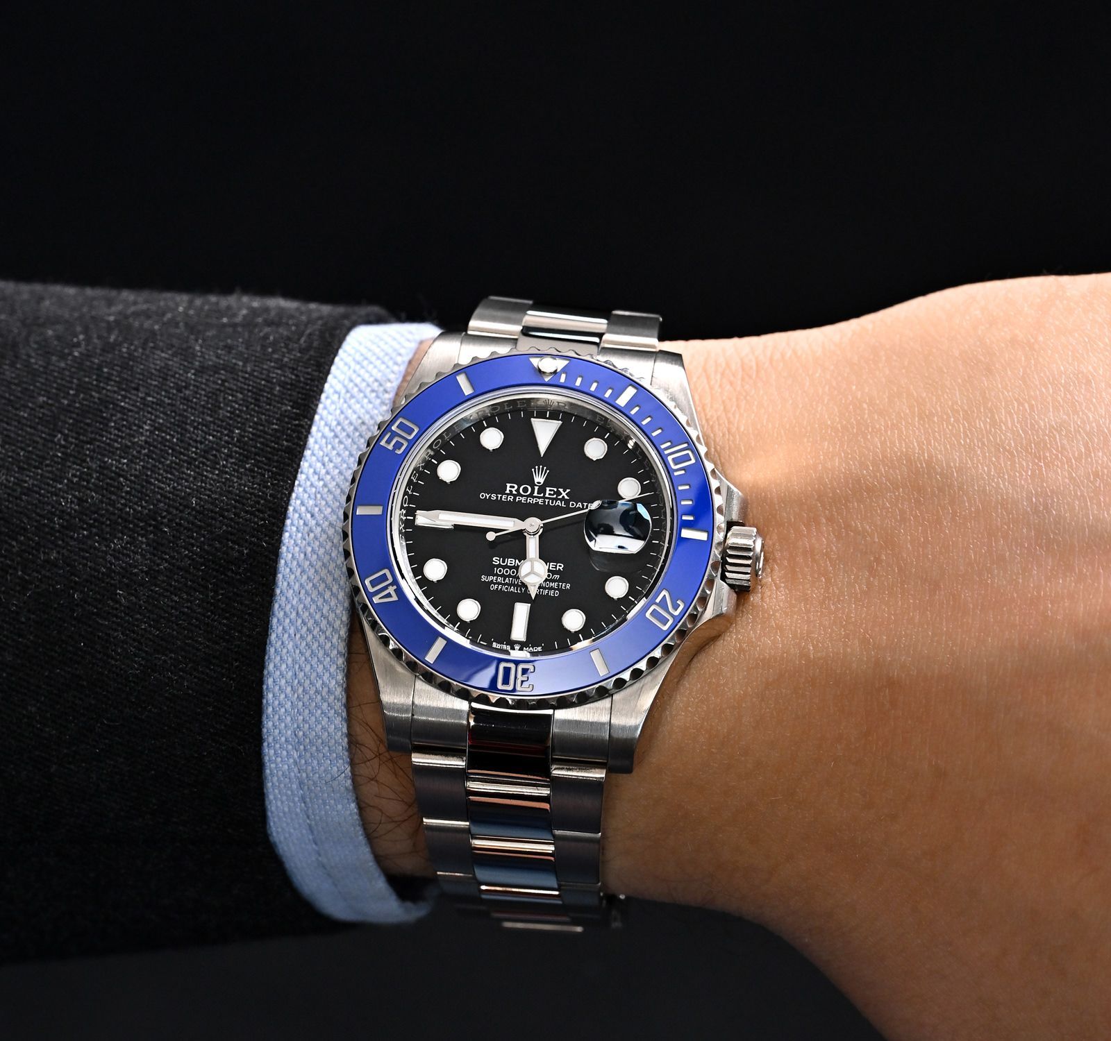 Rolex Watches