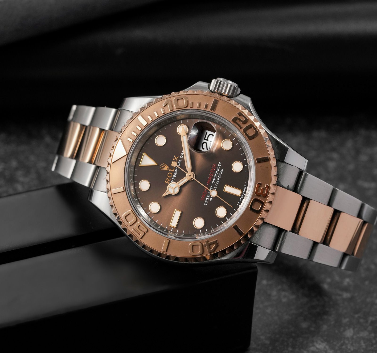 Rolex 116621