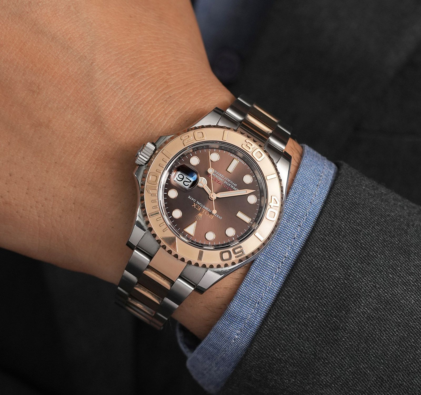 Rolex Watches
