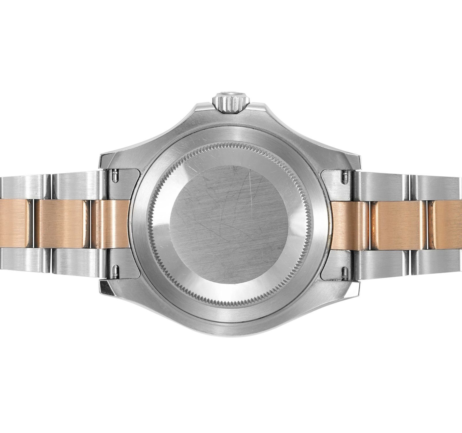 Pre-Owned Rolex 116621 Price