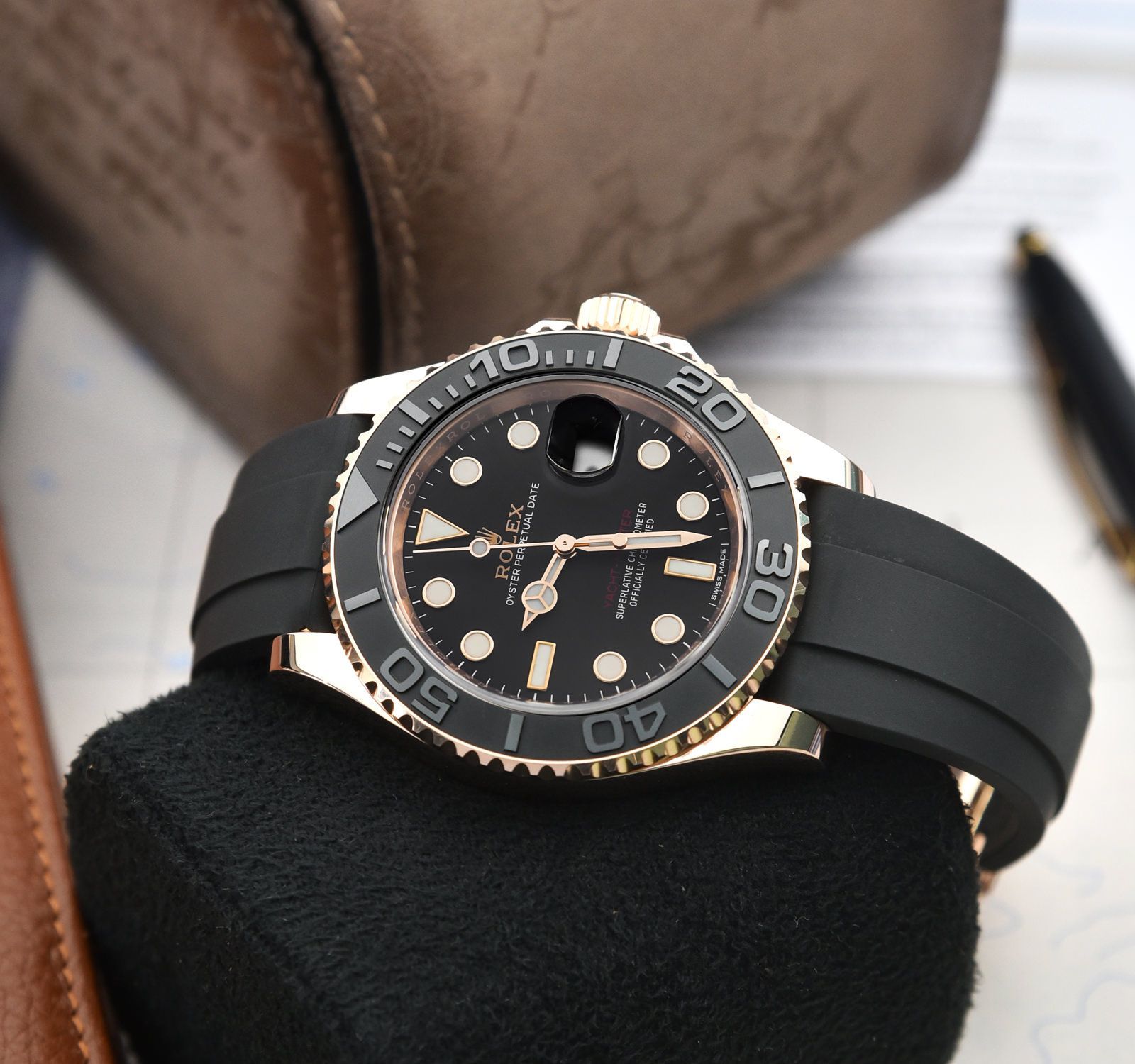 Rolex 116655