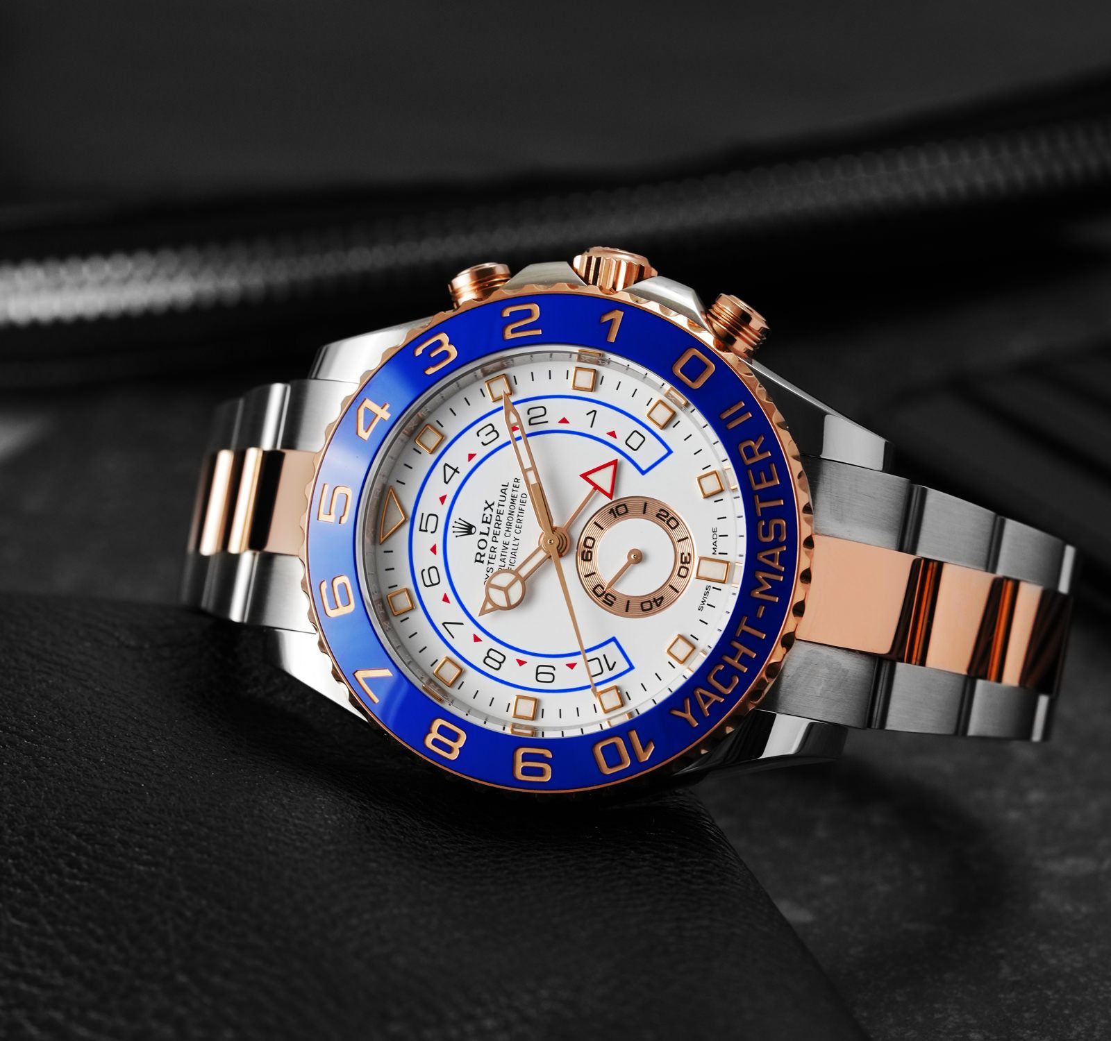 Rolex 116681