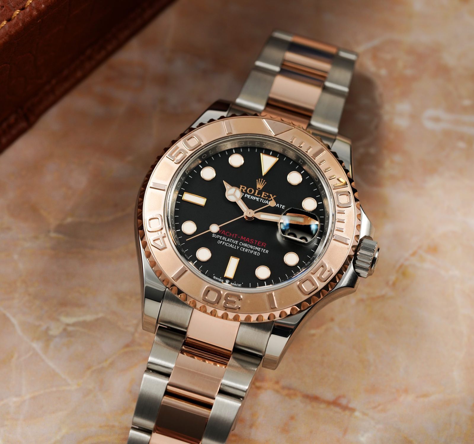 Rolex 126621