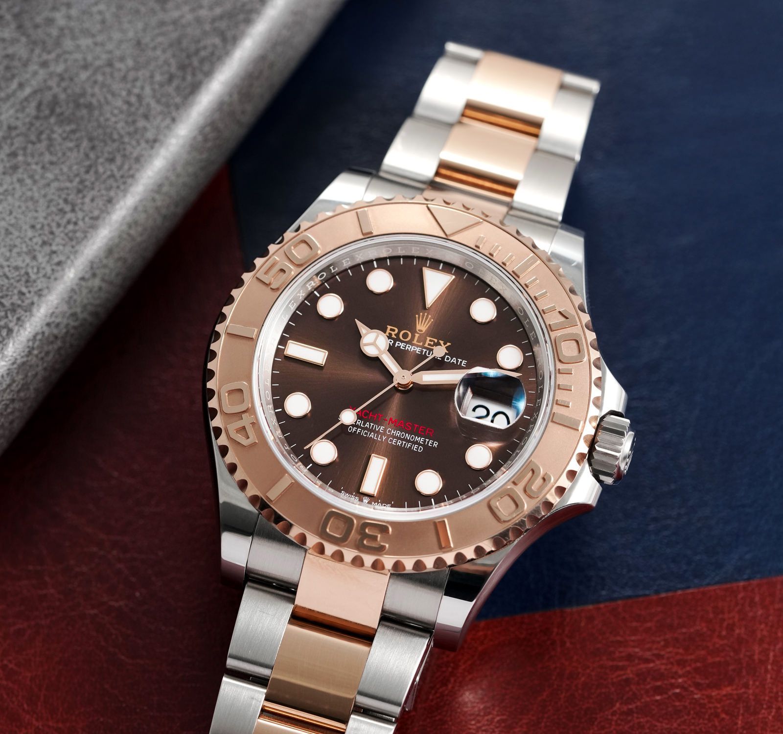 Rolex 126621