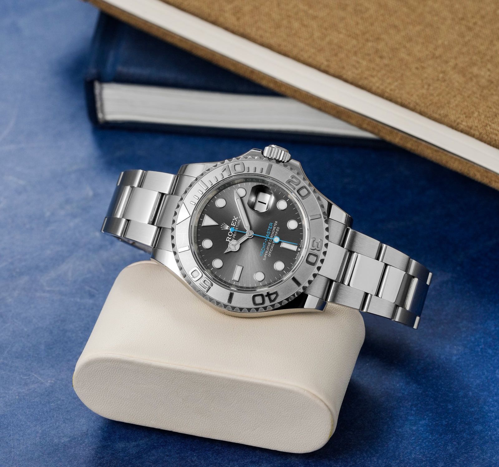 Rolex 126622-GRYIND