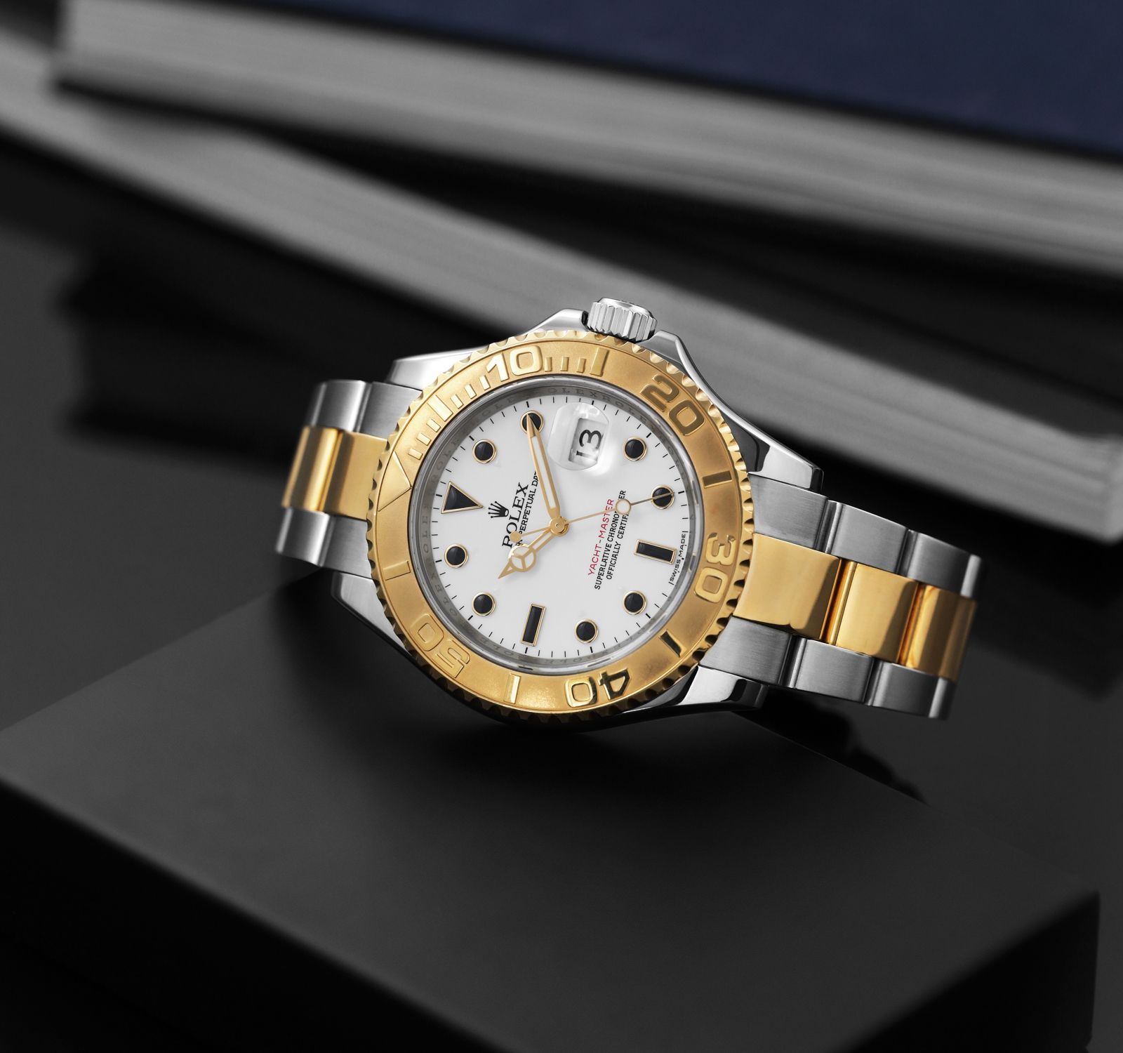 Rolex 16623