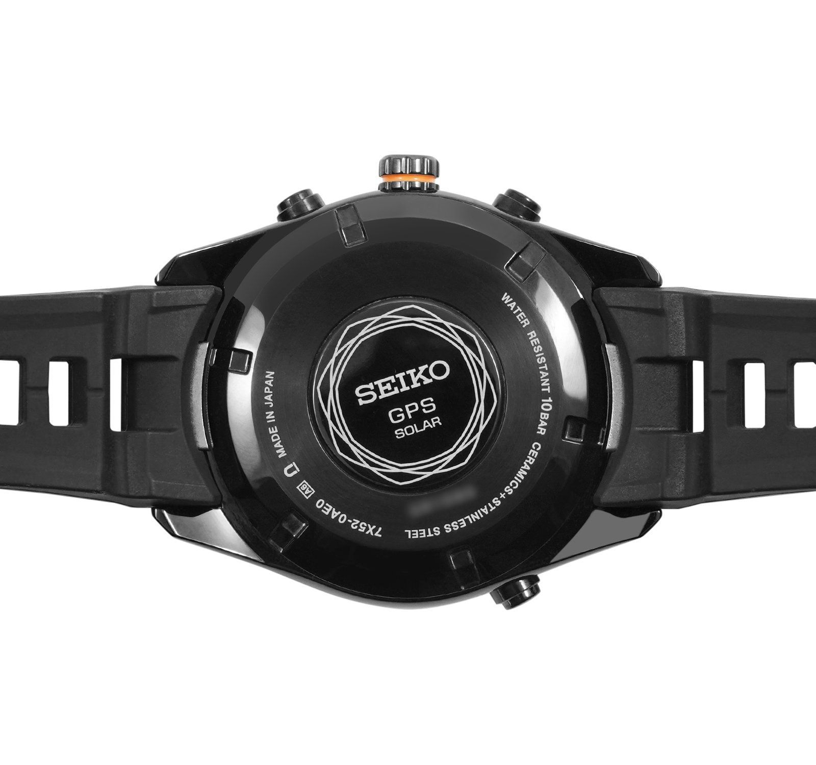 Astron SAST025-1