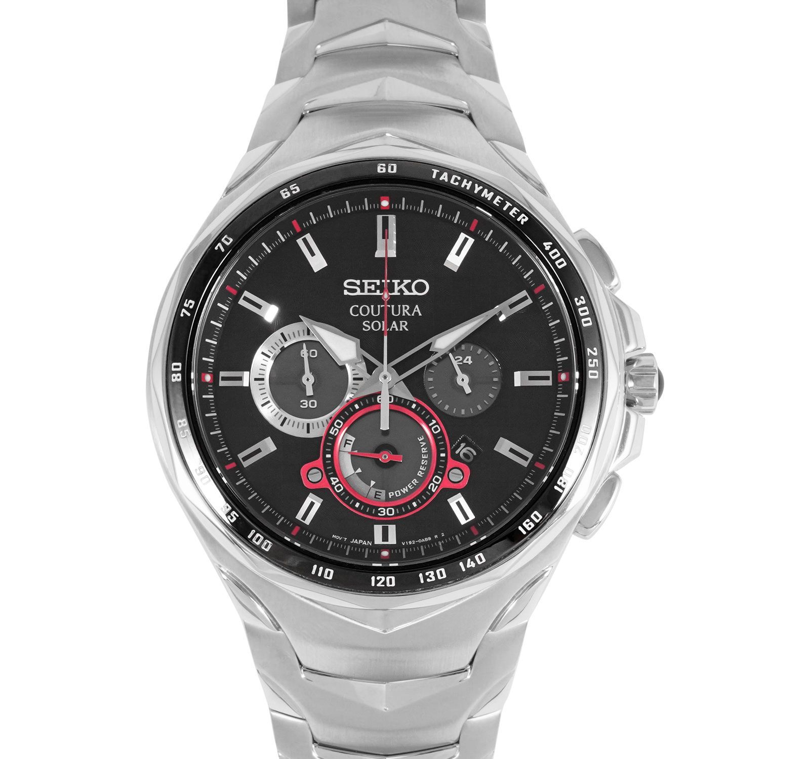 Pre-Owned Seiko Coutura