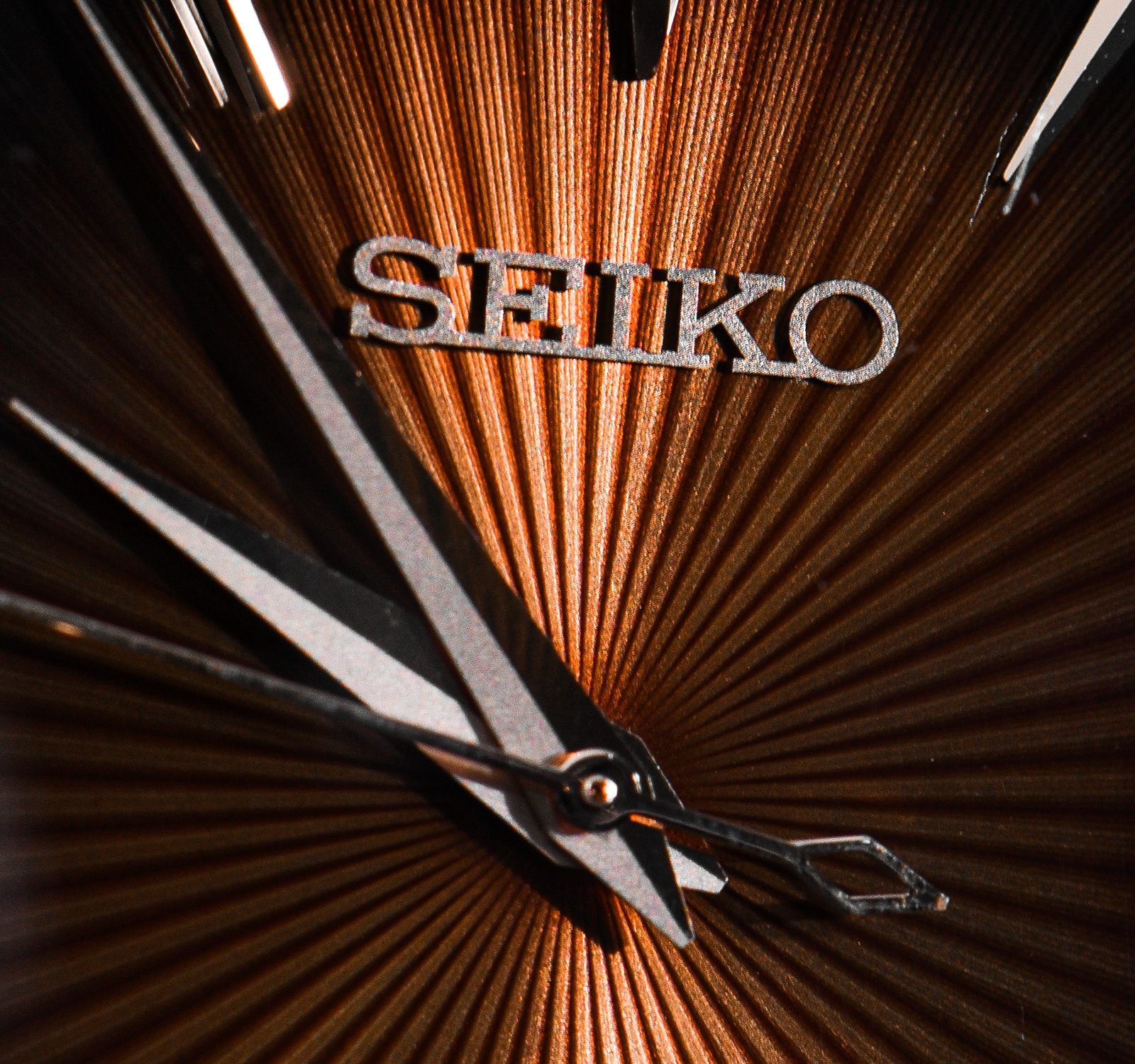 Seiko Watches