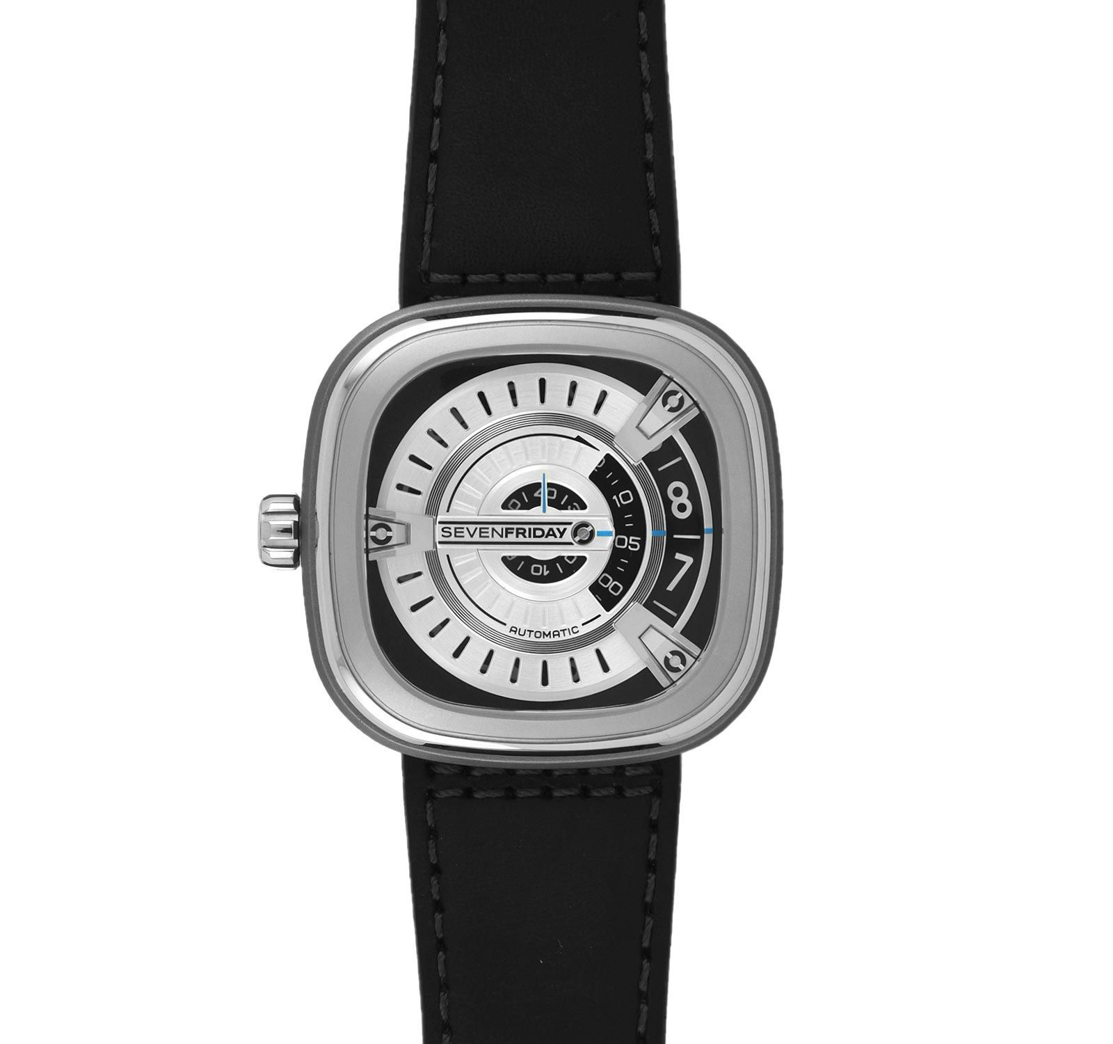 Pre-Owned Sevenfriday M Series