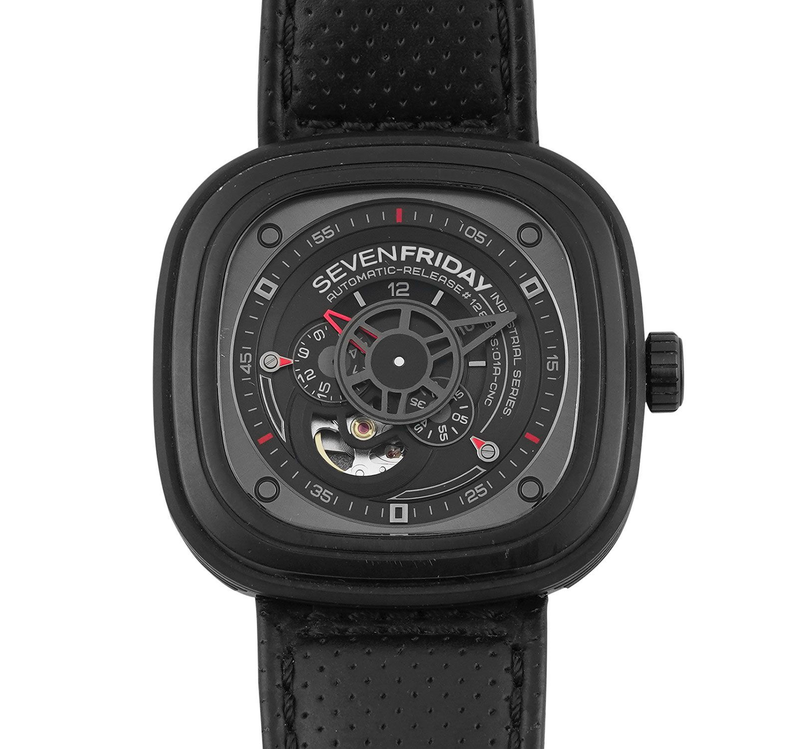 Pre-Owned Sevenfriday P-Series
