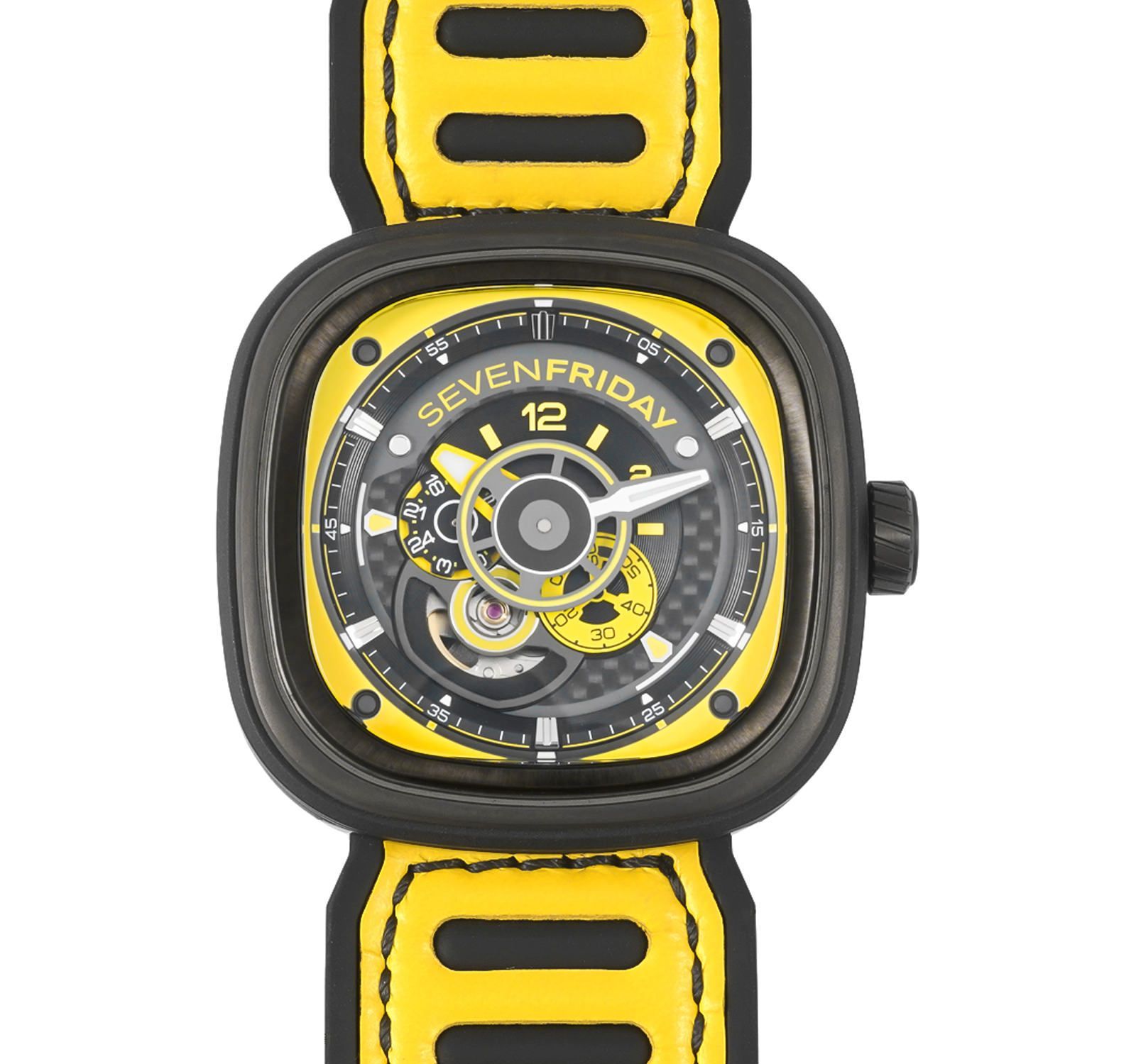 Pre-Owned Sevenfriday P-Series