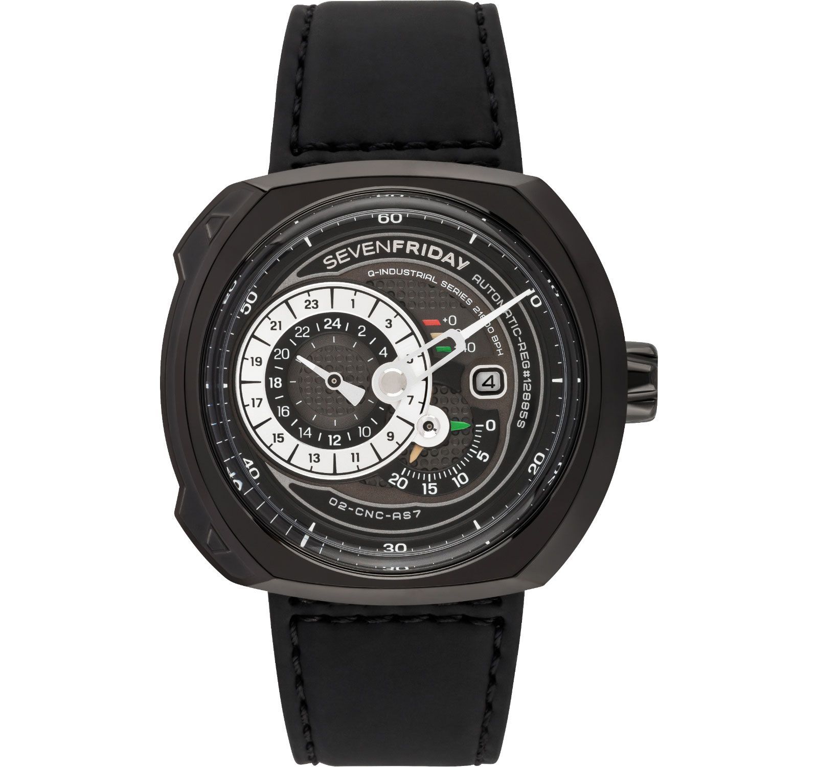 Pre-Owned Sevenfriday Q Series
