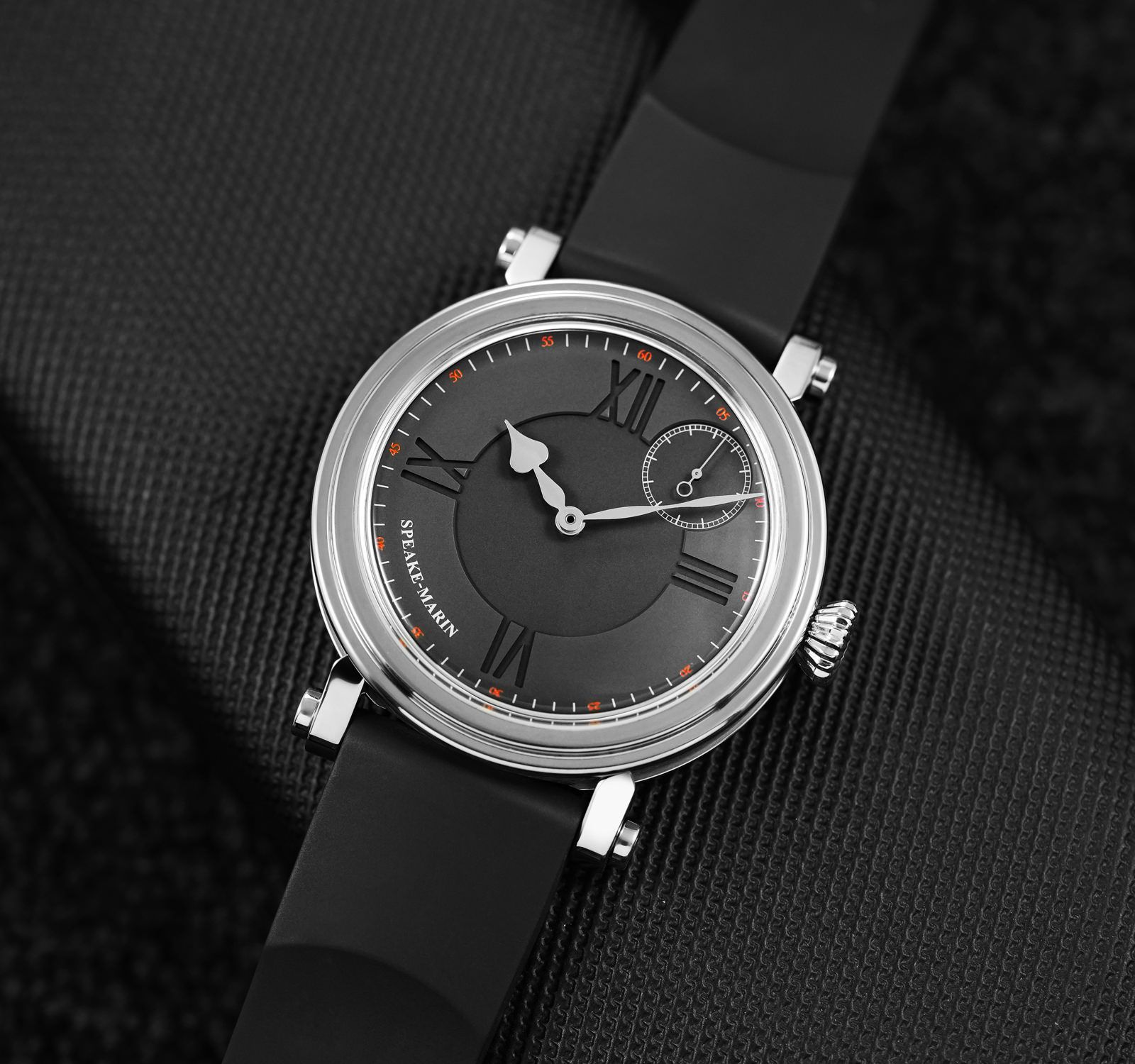 Speake-Marin 414212060