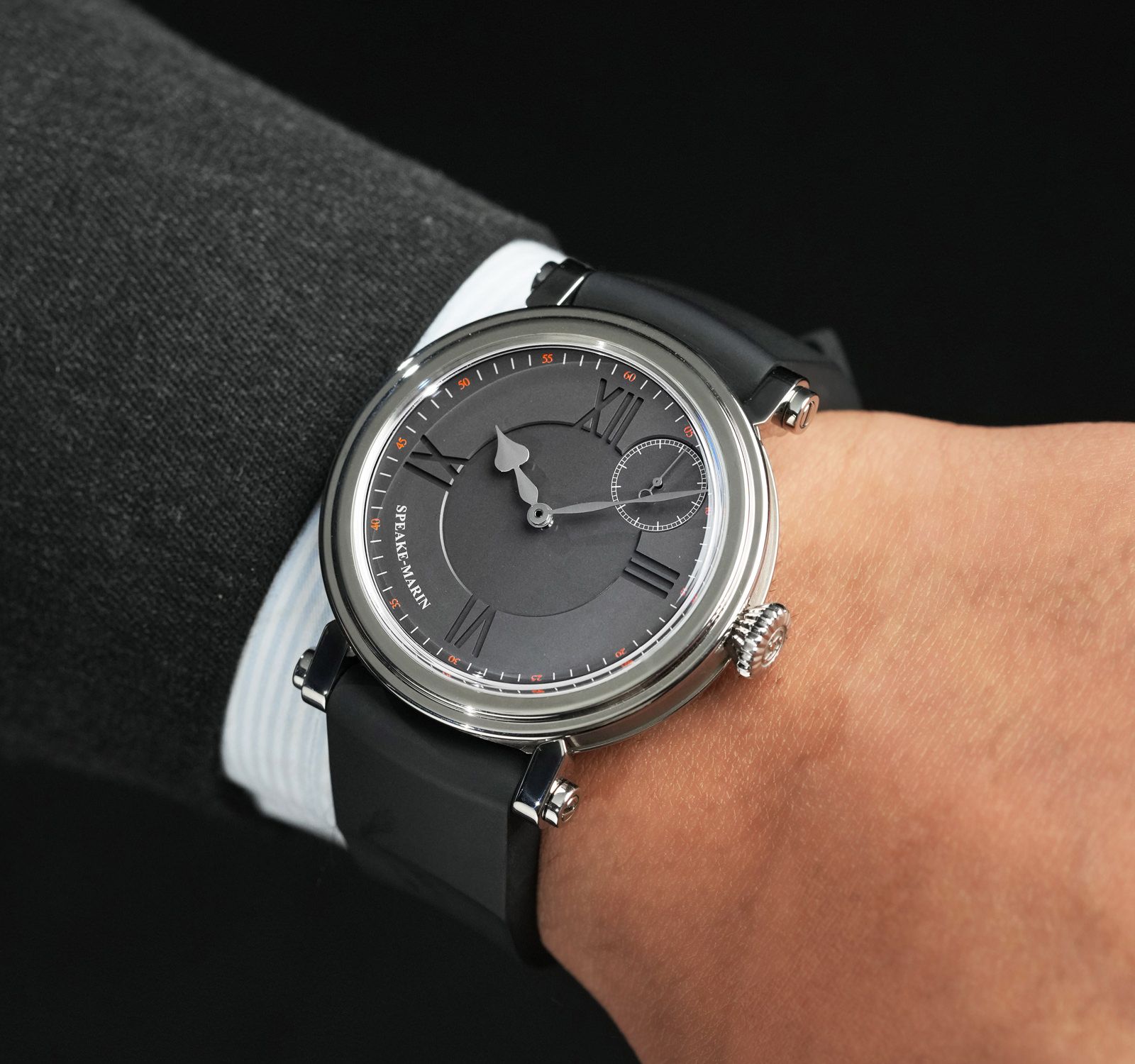 Speake-Marin Watches