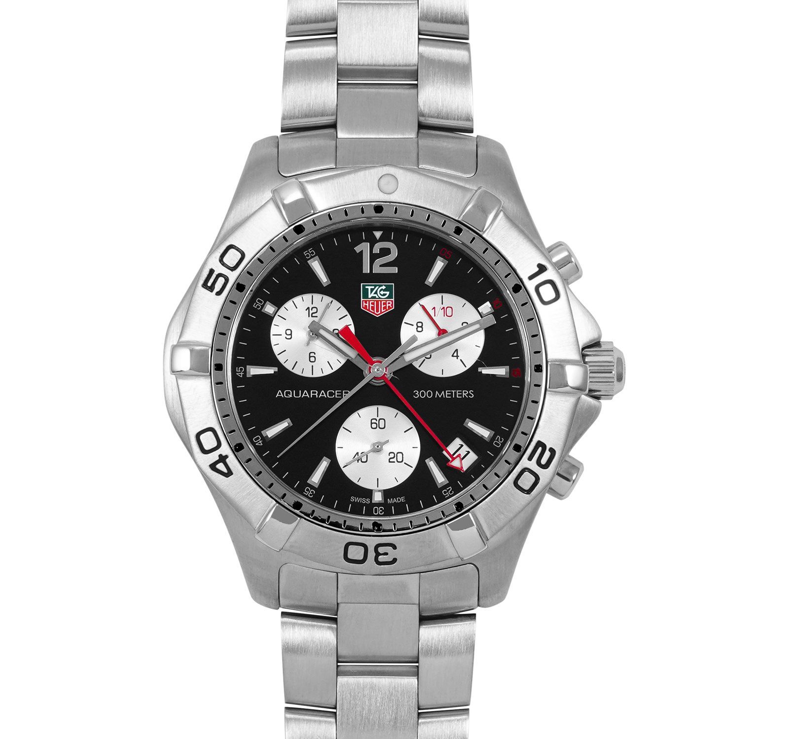 Used tag aquaracer cheap